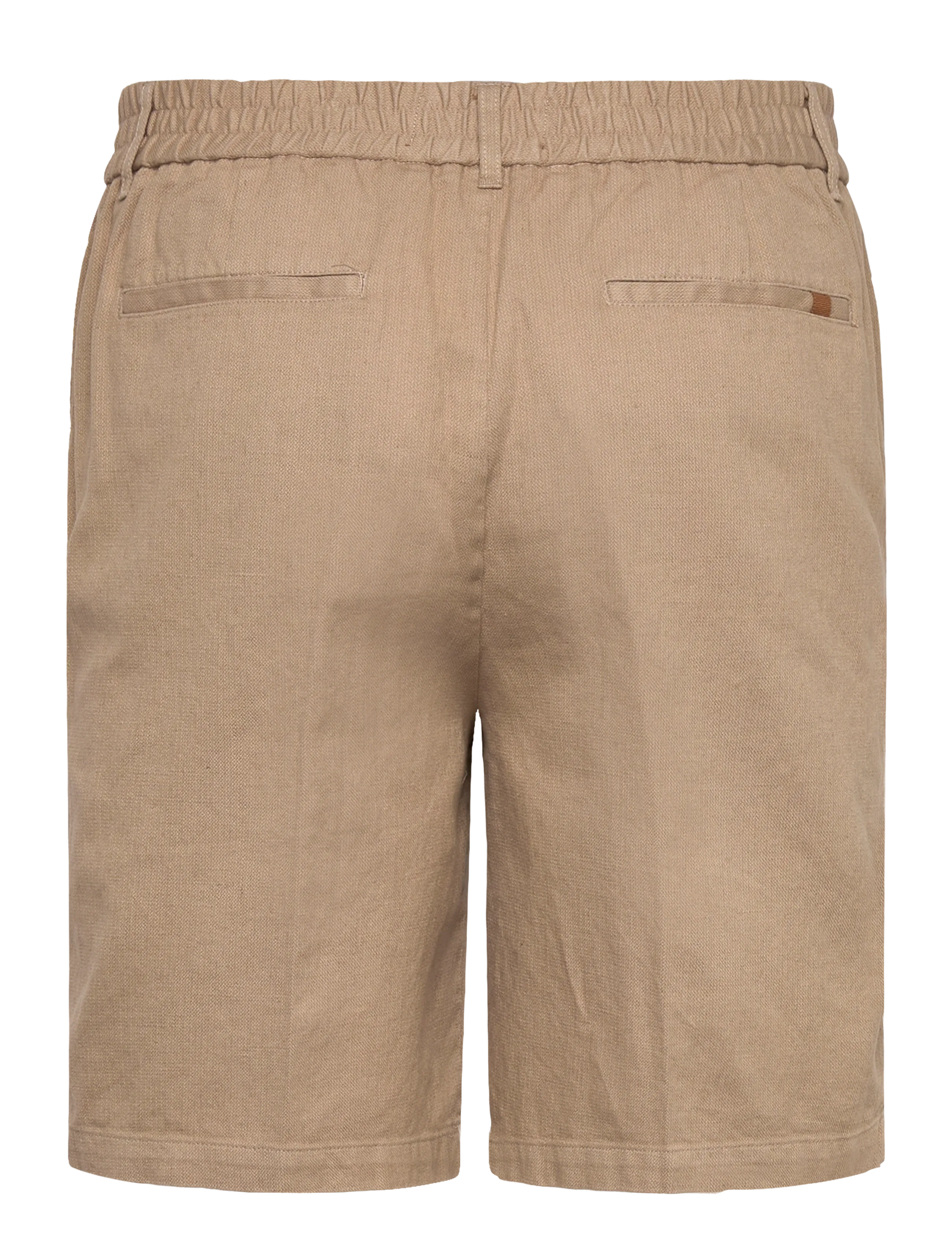 Mos Mosh Gallery - MMGBaldo Porro Shorts - linneshorts - incense - 2