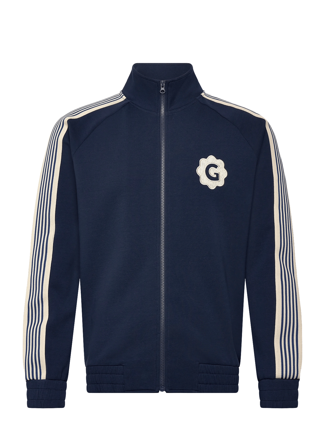 MMGBridge Zip Cardigan Sweat
