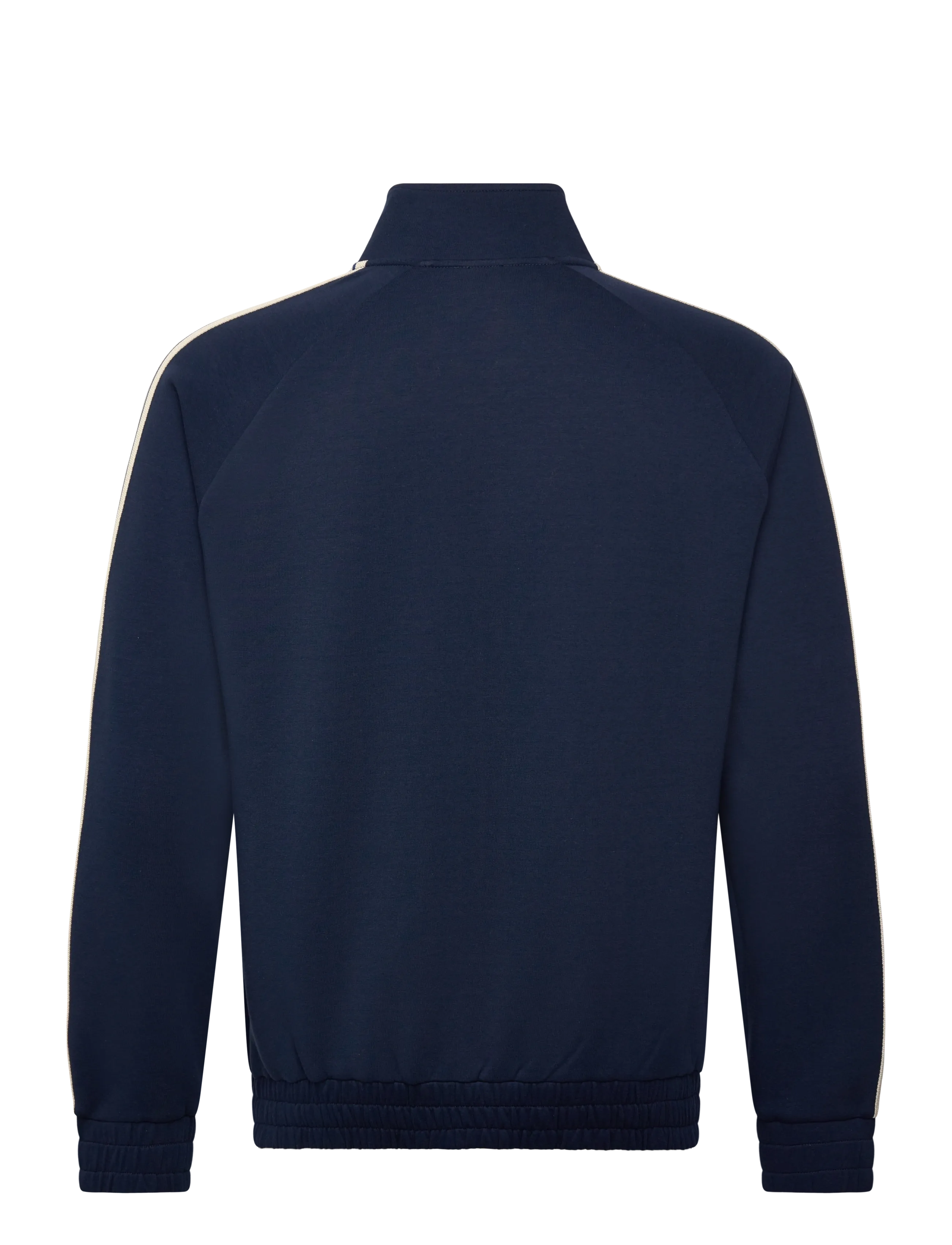 Mos Mosh Gallery - MMGBridge Zip Cardigan Sweat - nach anlass kaufen - navy - 1
