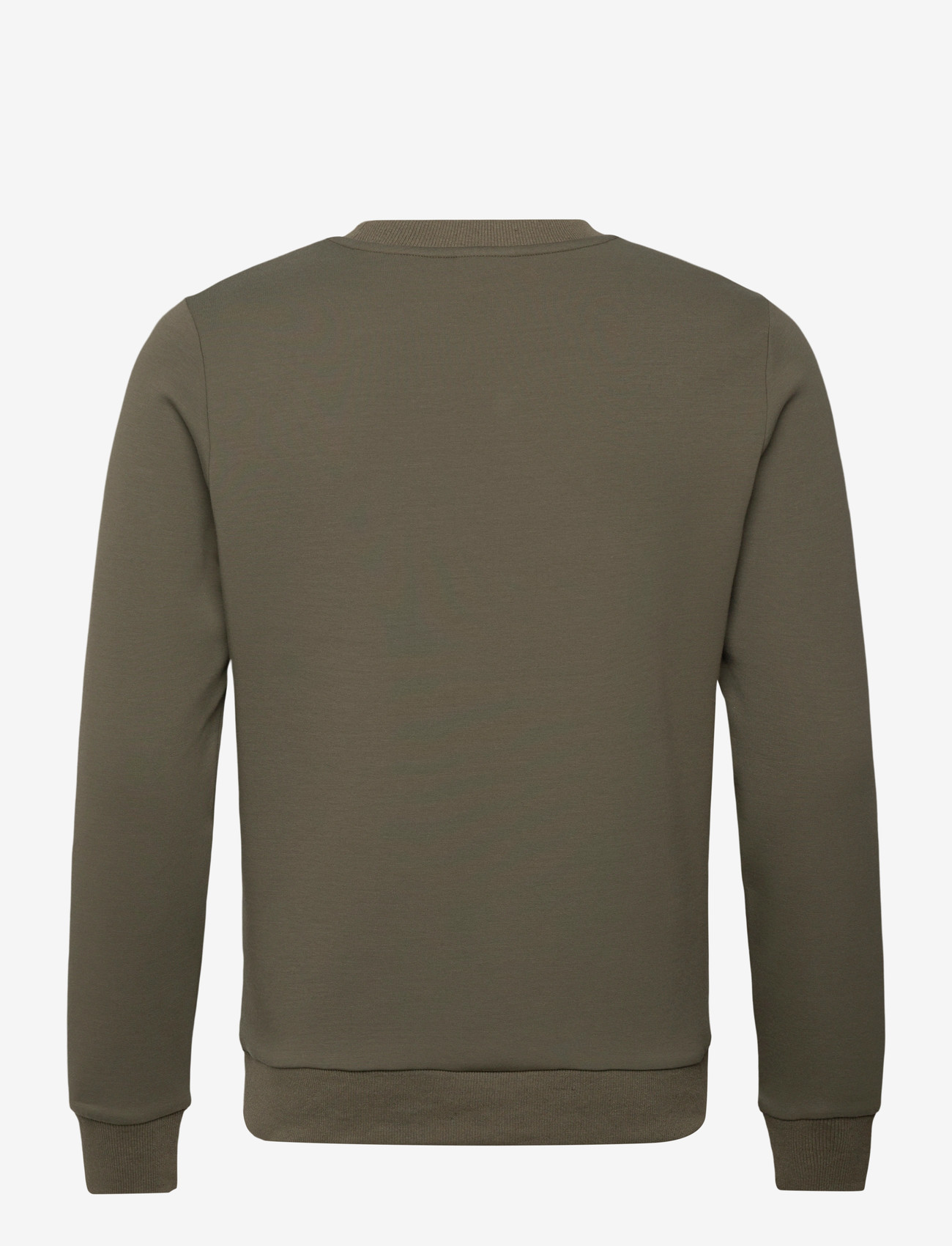Mos Mosh Gallery - MMGBridge Sweat - nach anlass kaufen - grape leaf - 2