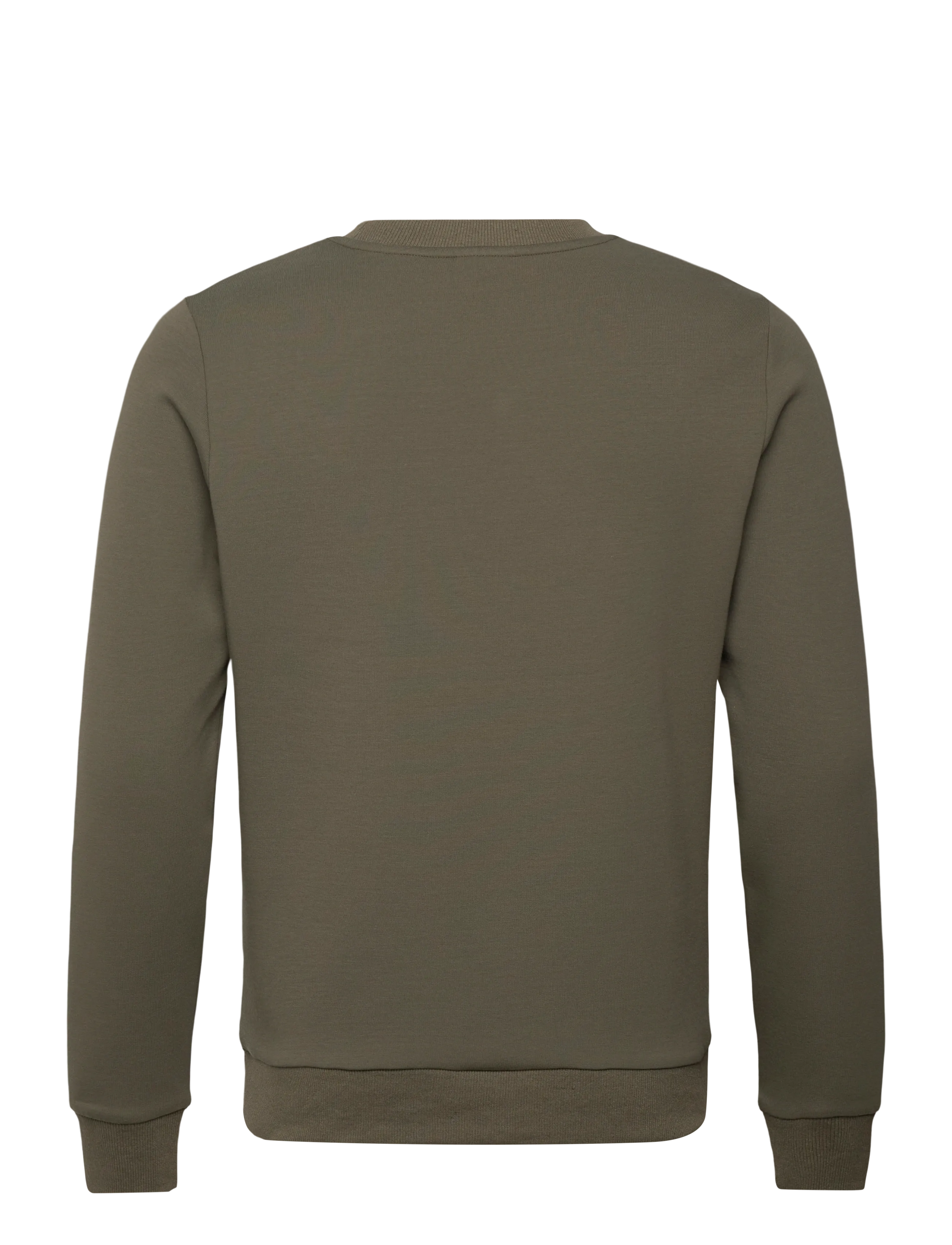 Mos Mosh Gallery - MMGBridge Sweat - shop by occasion - grape leaf - 2
