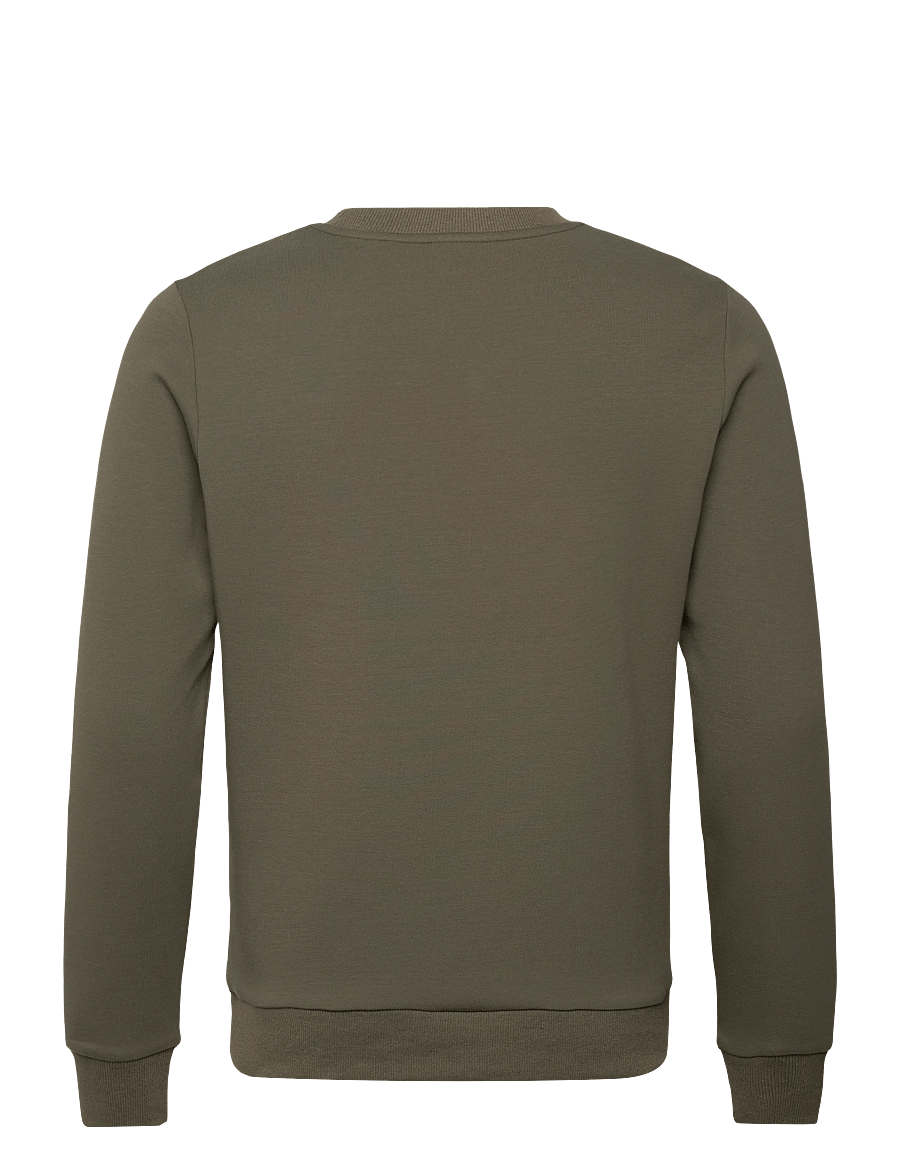 Mos Mosh Gallery - MMGBridge Sweat - nach anlass kaufen - grape leaf - 2
