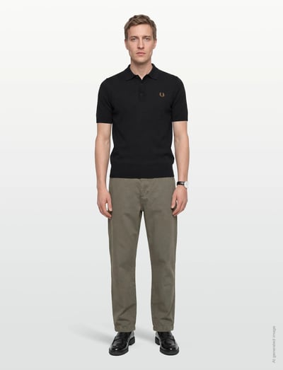 Jesper Pant - Chinos
