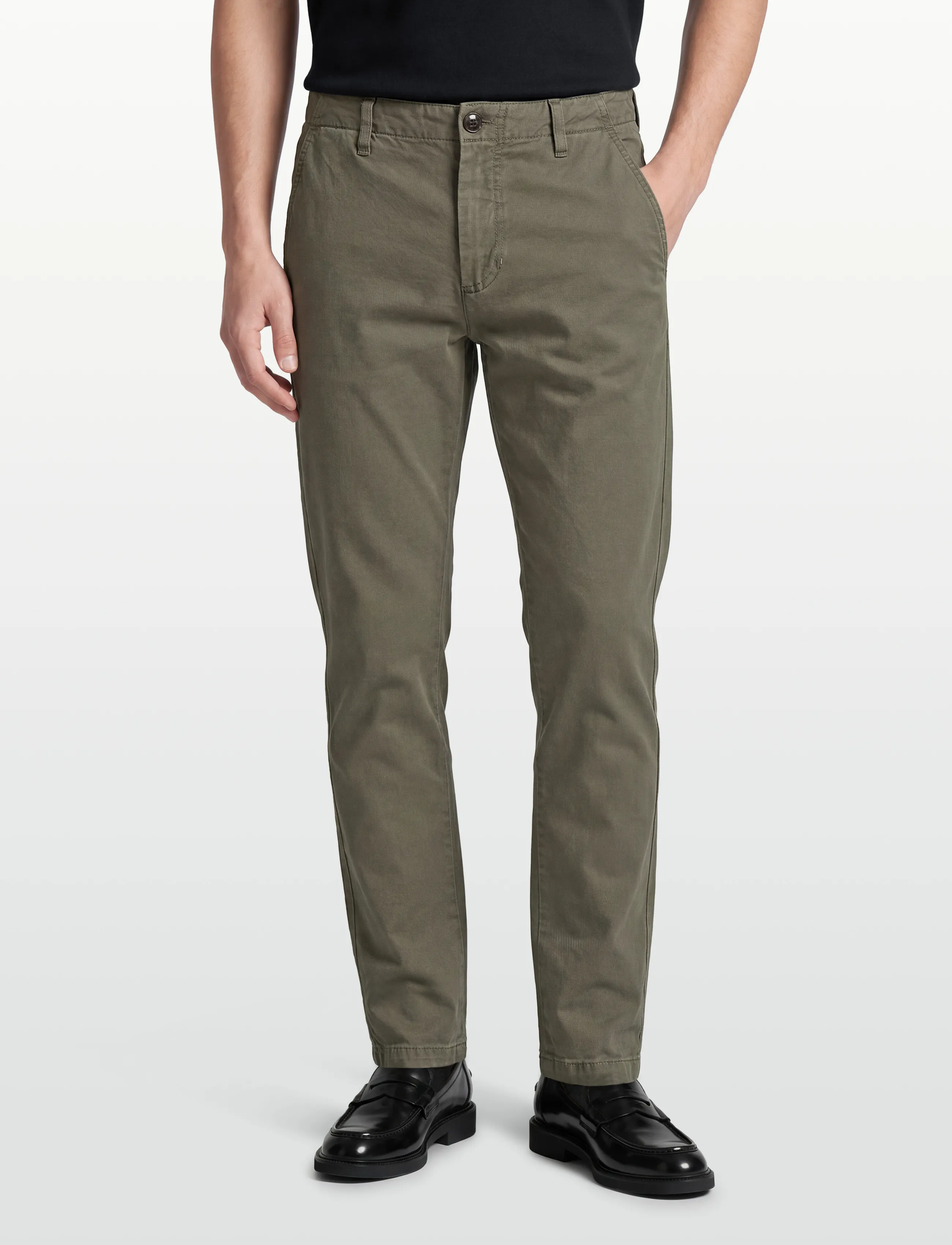 Mos Mosh Gallery Mmgjesper Pant chinos herr – bild 2