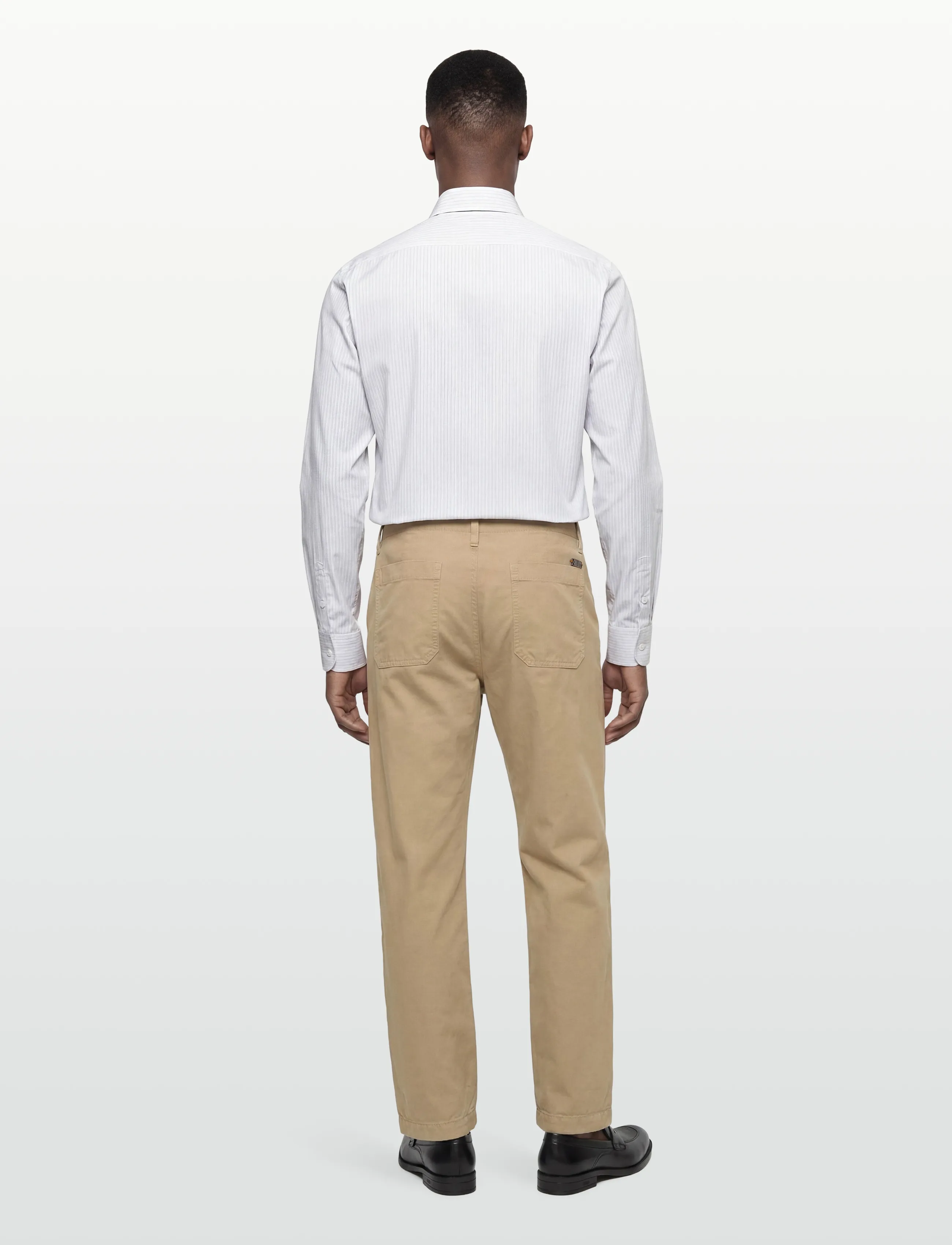 Mos Mosh Gallery Mmgjesper Pant chinos herr – bild 3