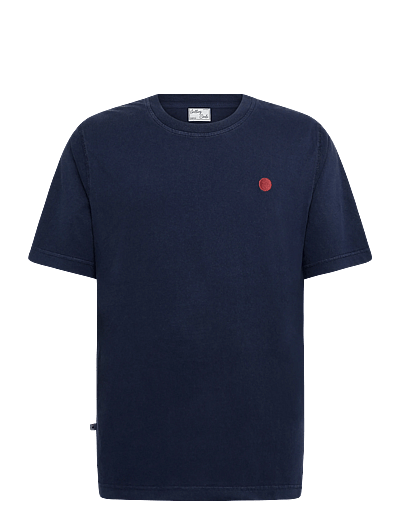Vinni Vintage O-Ss Tee - T-Shirts