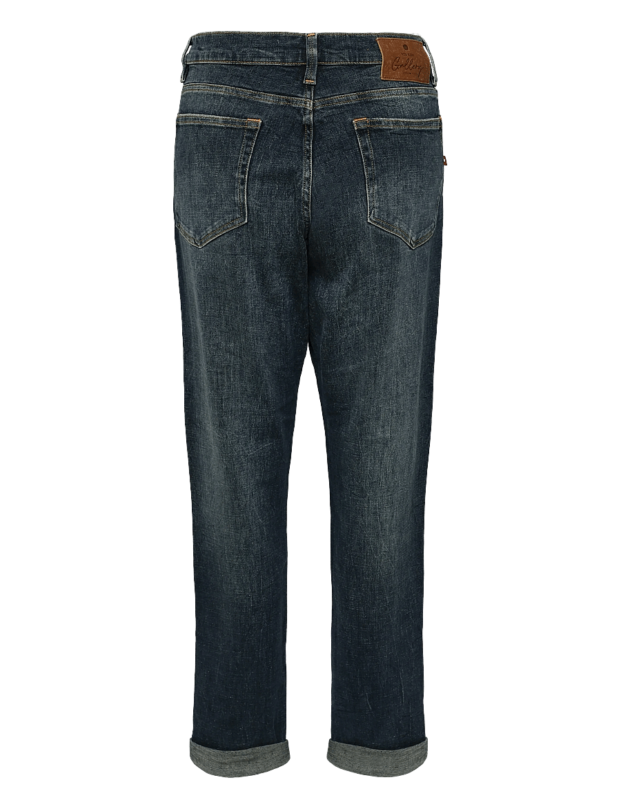 Mos Mosh Gallery - MMGAndrew Cesena Jeans - regular jeans - dark denim - 1