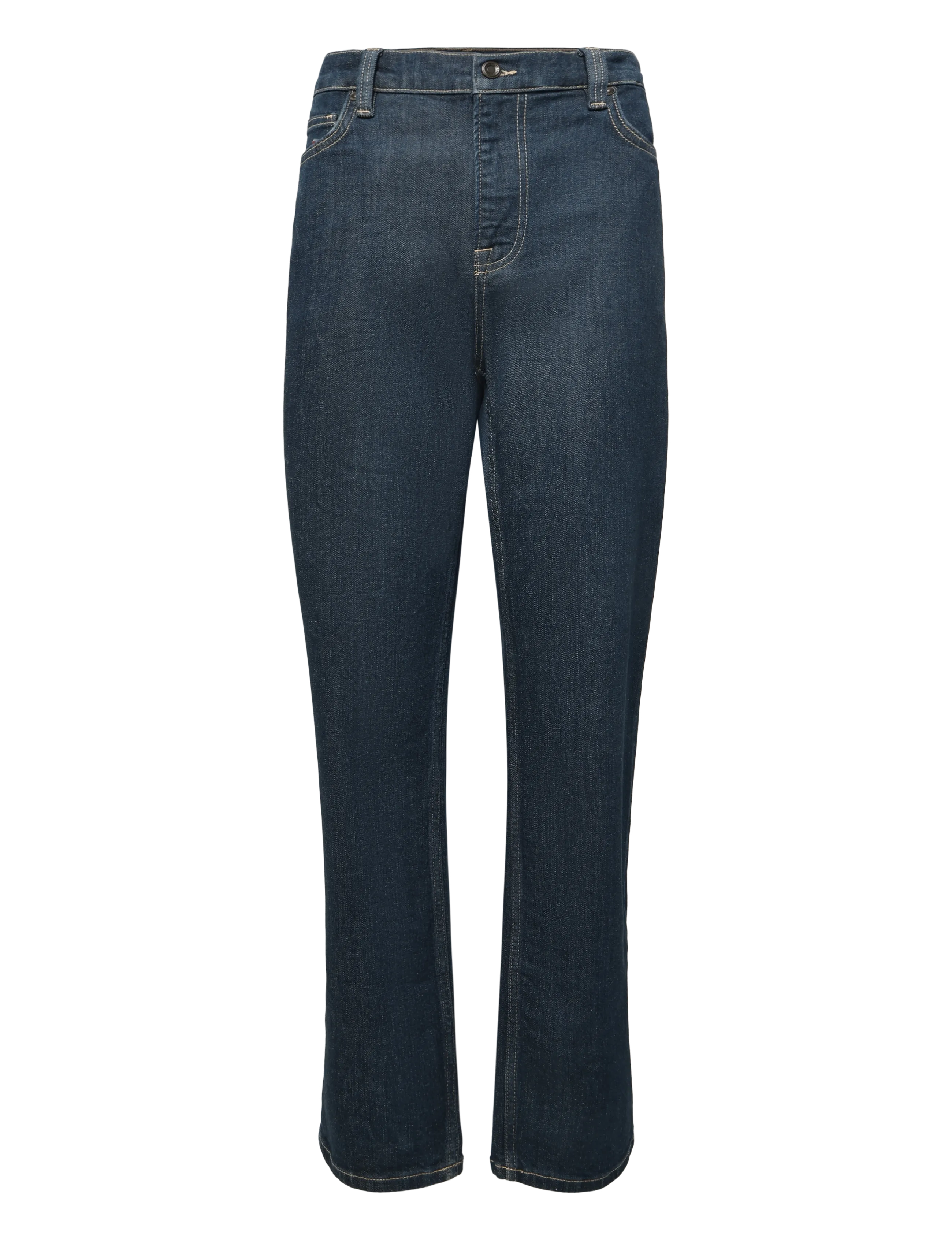 Mos Mosh Gallery MMGSteve Florence Jeans - Jeans - BLUE DENIM / navy