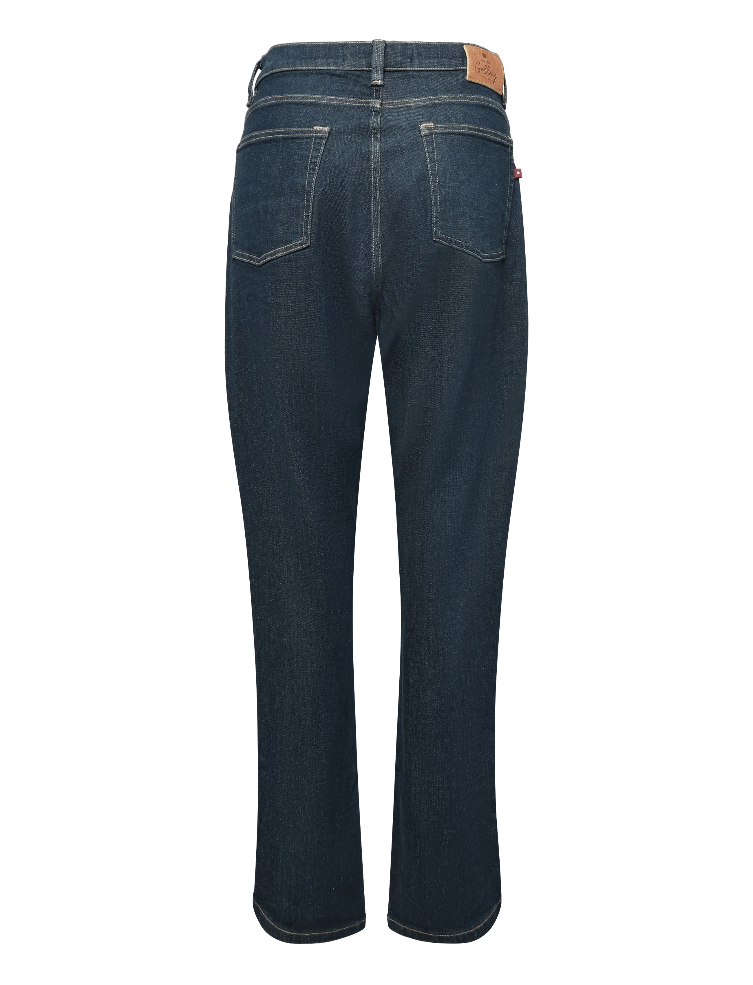 Mos Mosh Gallery - MMGSteve Florence Jeans - regular jeans - blue denim - 1