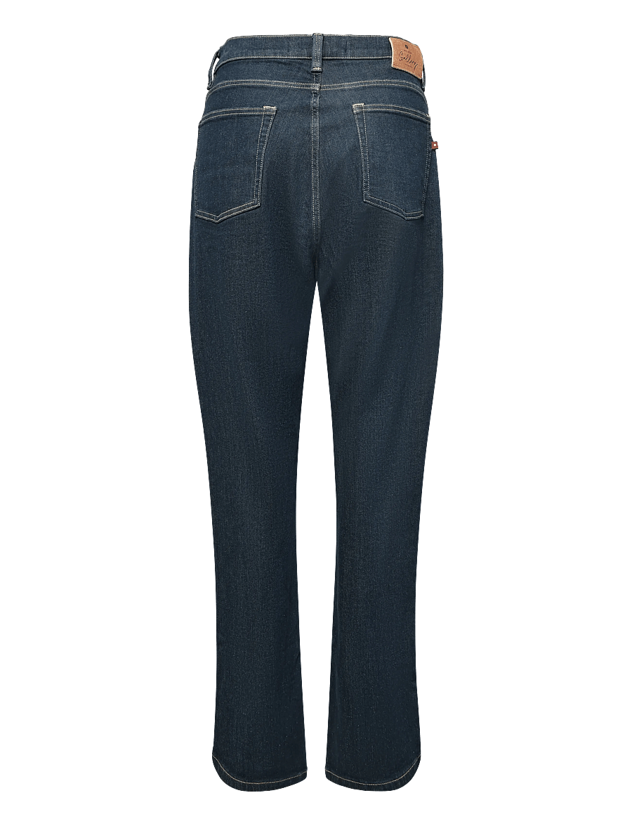 Mos Mosh Gallery - MMGSteve Florence Jeans - regular jeans - blue denim - 1