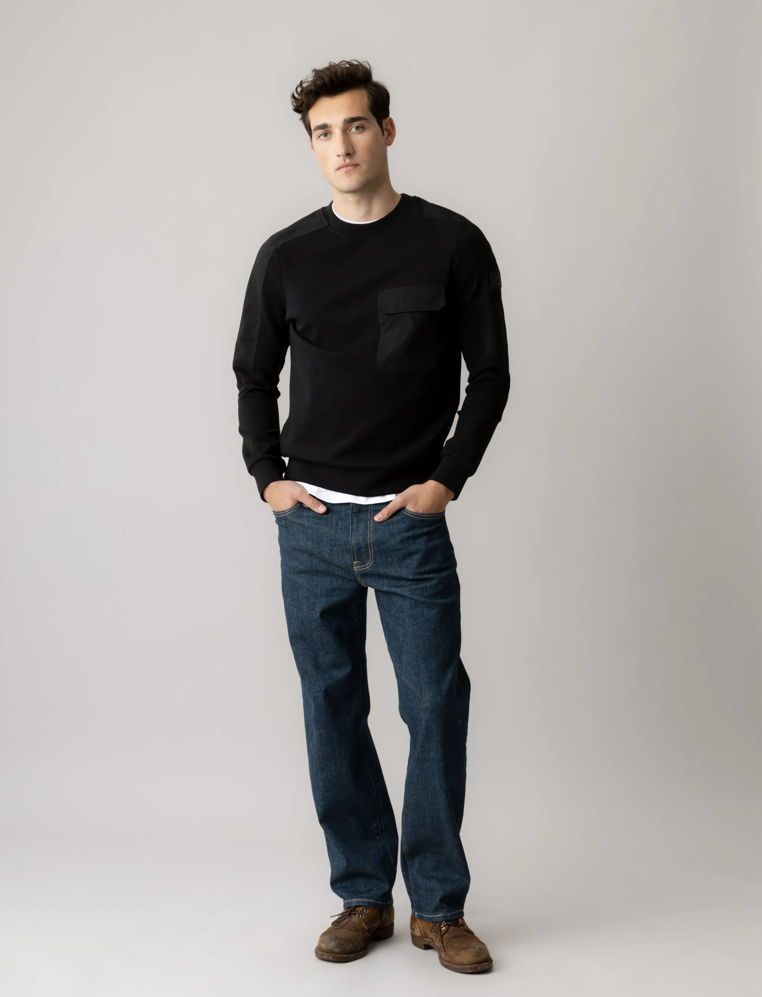 Mmgsteve Florence Jeans