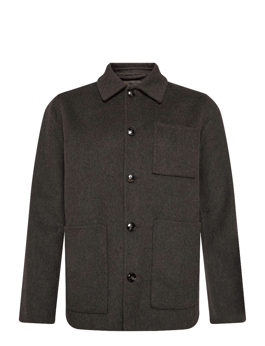 Mos Mosh Gallery - MMGWarren Jacket - jackets - delicioso - 0