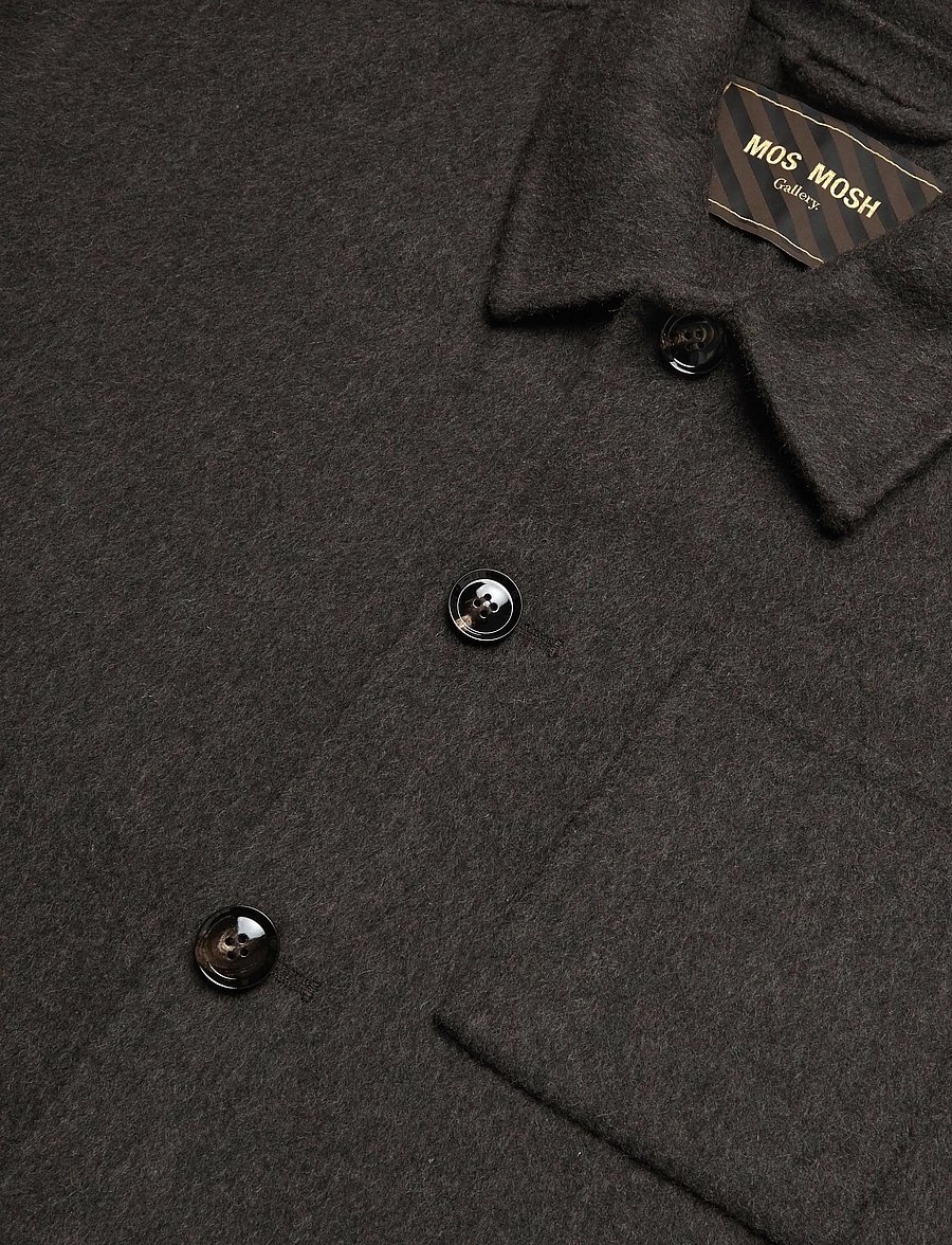 Mos Mosh Gallery - MMGWarren Jacket - jackets - delicioso - 2