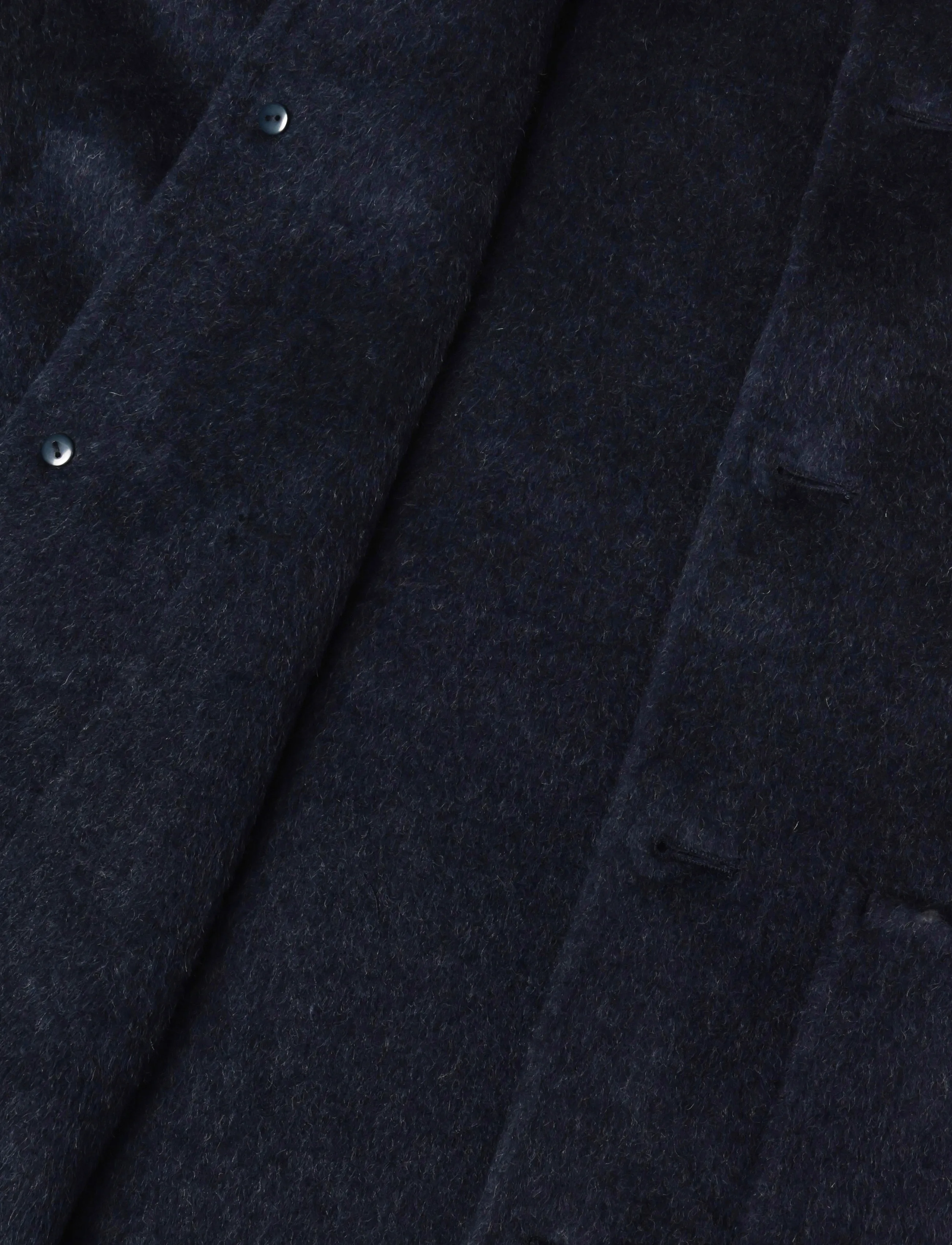 Mos Mosh Gallery - MMGWarren Jacket - jackets - salute navy - 3