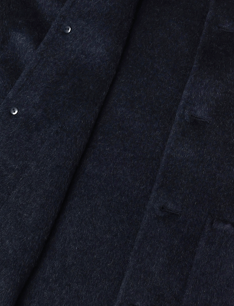 Mos Mosh Gallery - MMGWarren Jacket - jackets - salute navy - 3