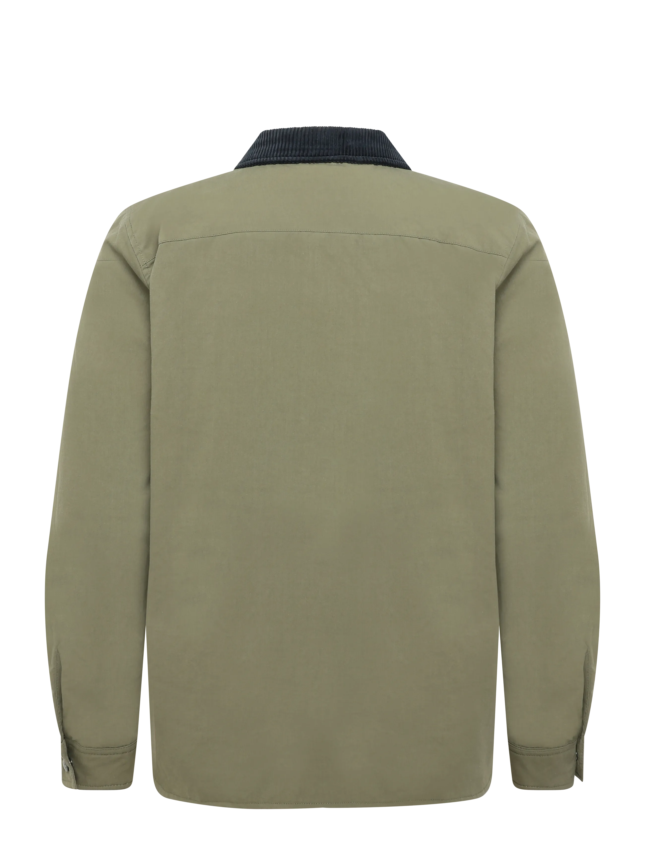 Mos Mosh Gallery - MMGCallum Jacket - sügisjoped - olive night - 1