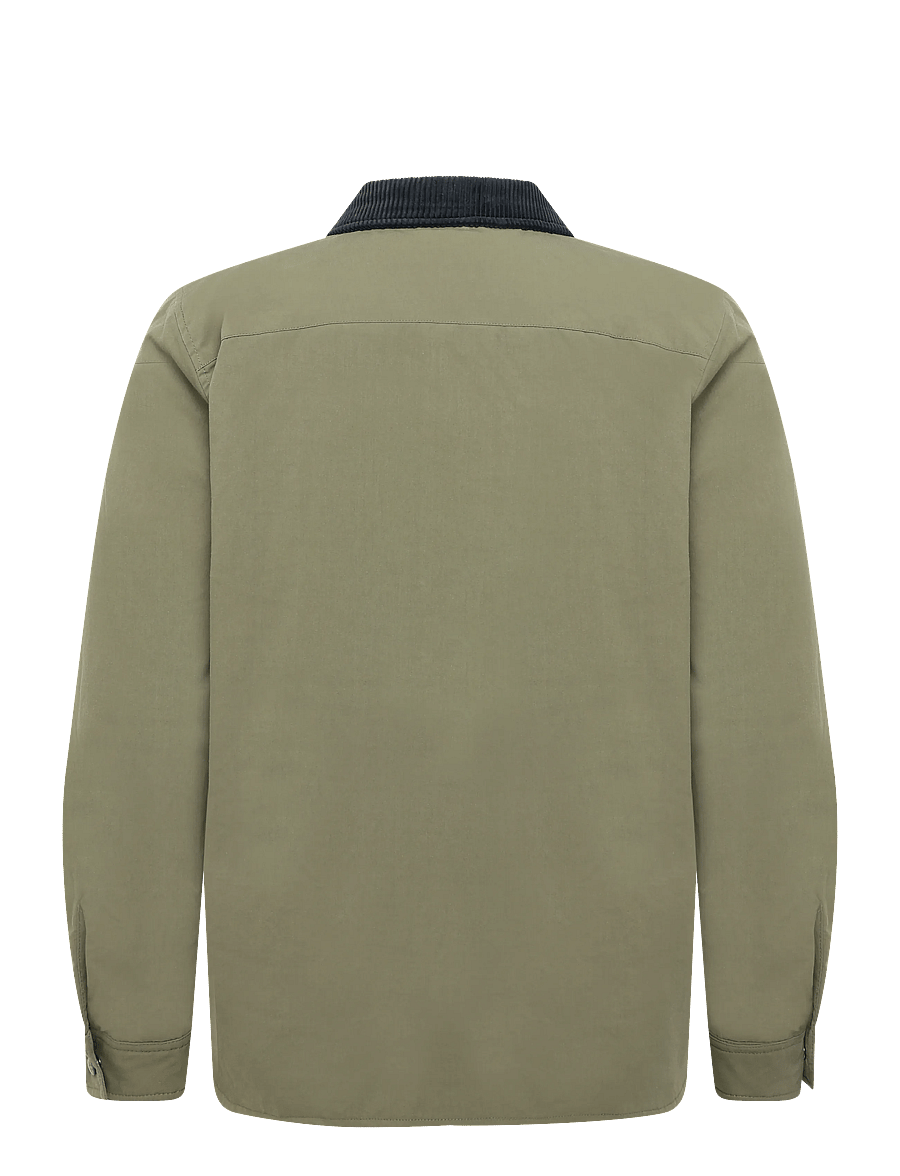 Mos Mosh Gallery - MMGCallum Jacket - sügisjoped - olive night - 1