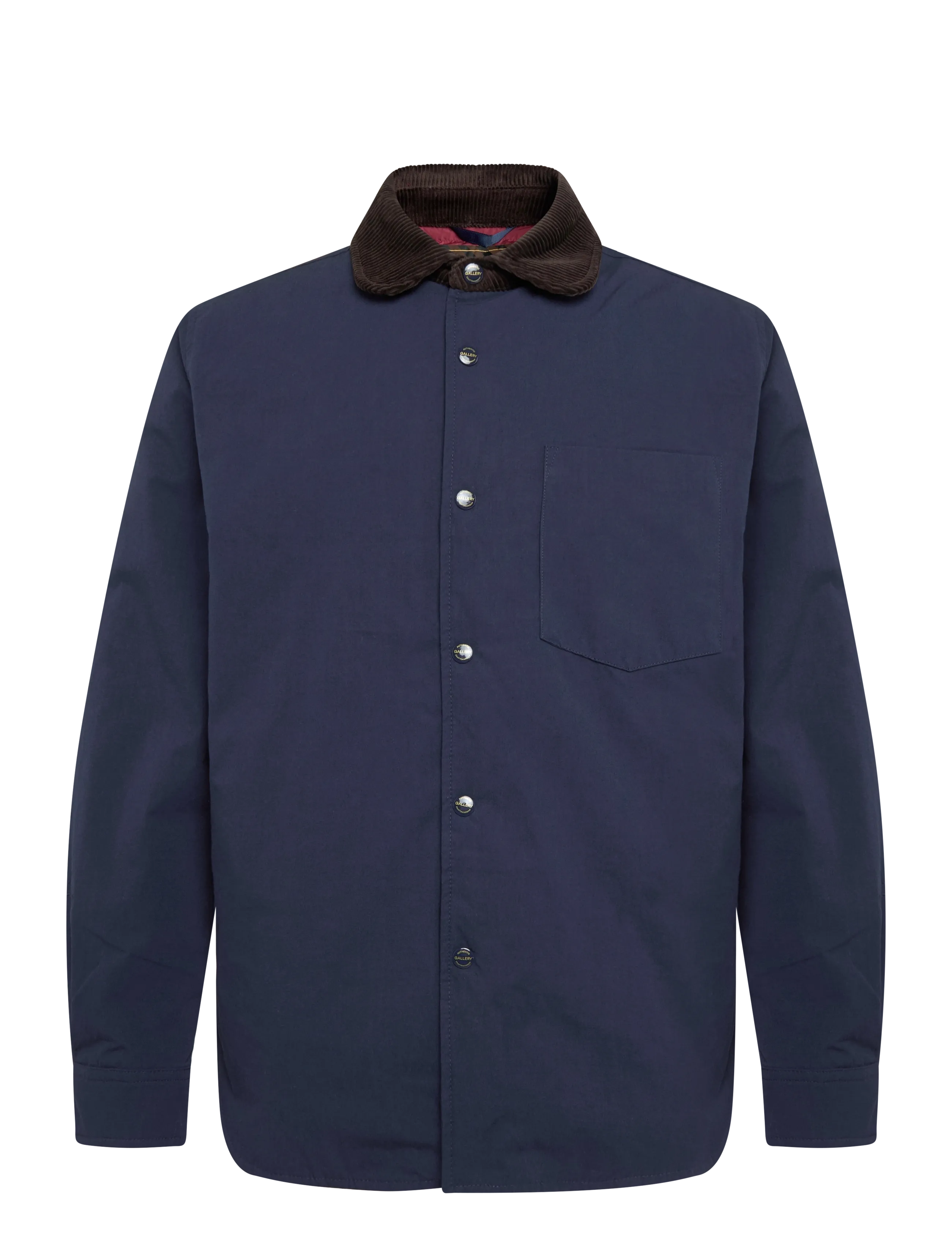 Mos Mosh Gallery MMGCallum Jacket - Jacken & Mäntel - SALUTE NAVY / navy
