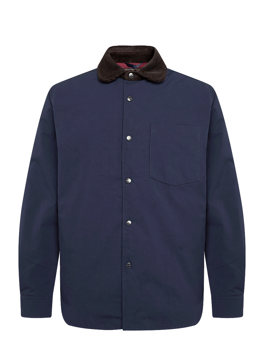 Mos Mosh Gallery - MMGCallum Jacket - herbstjacken - salute navy - 0