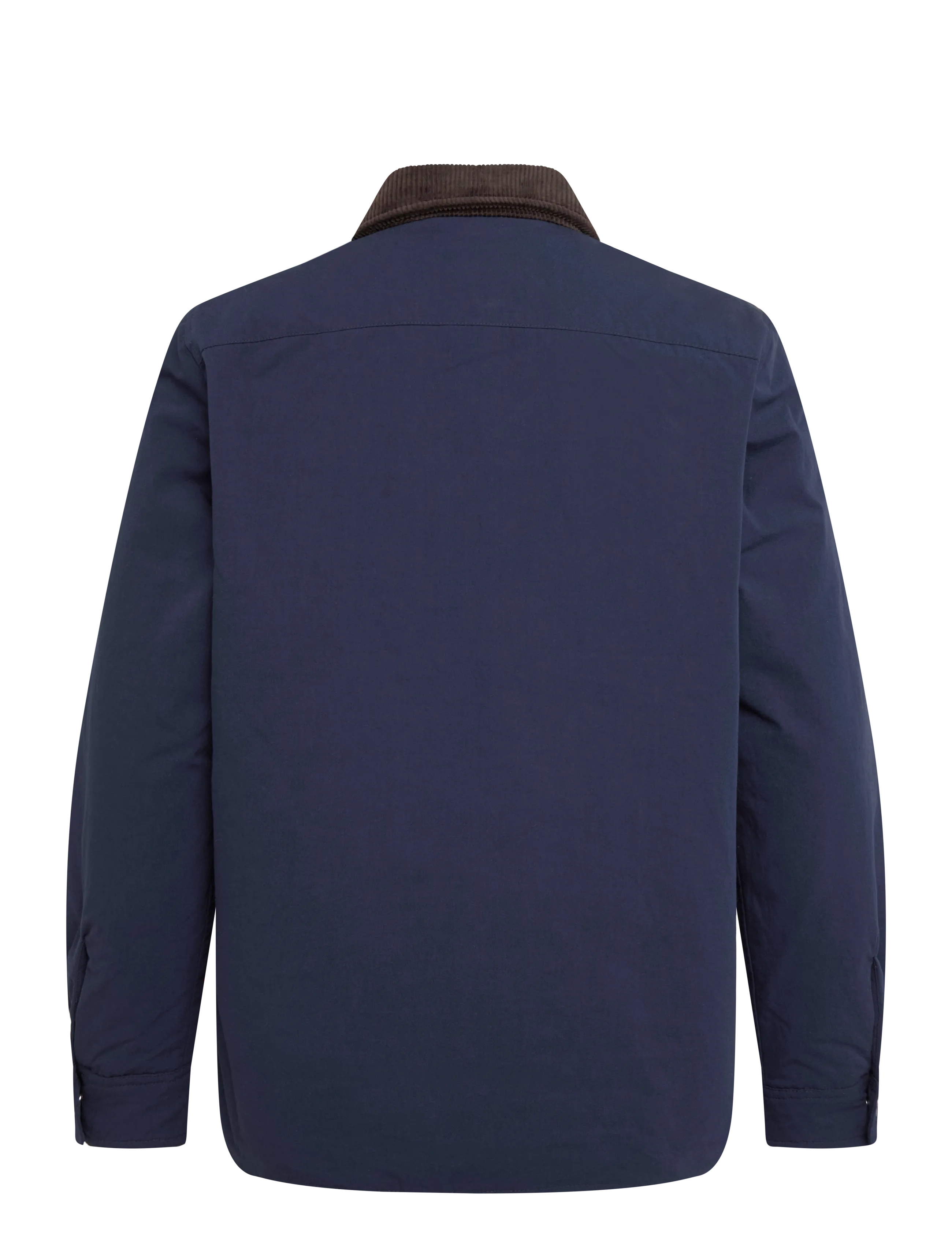 Mos Mosh Gallery - MMGCallum Jacket - herbstjacken - salute navy - 1