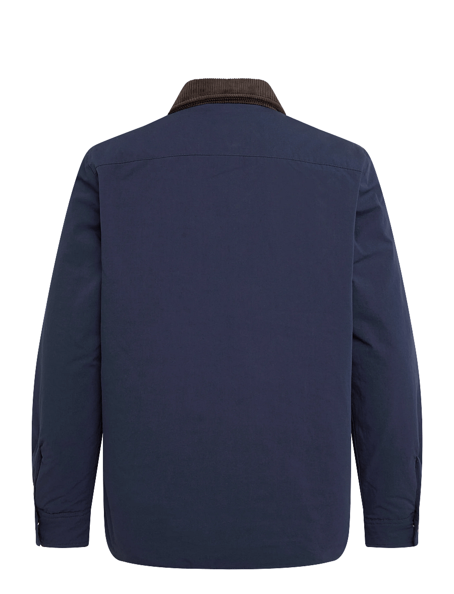 Mos Mosh Gallery - MMGCallum Jacket - herbstjacken - salute navy - 1