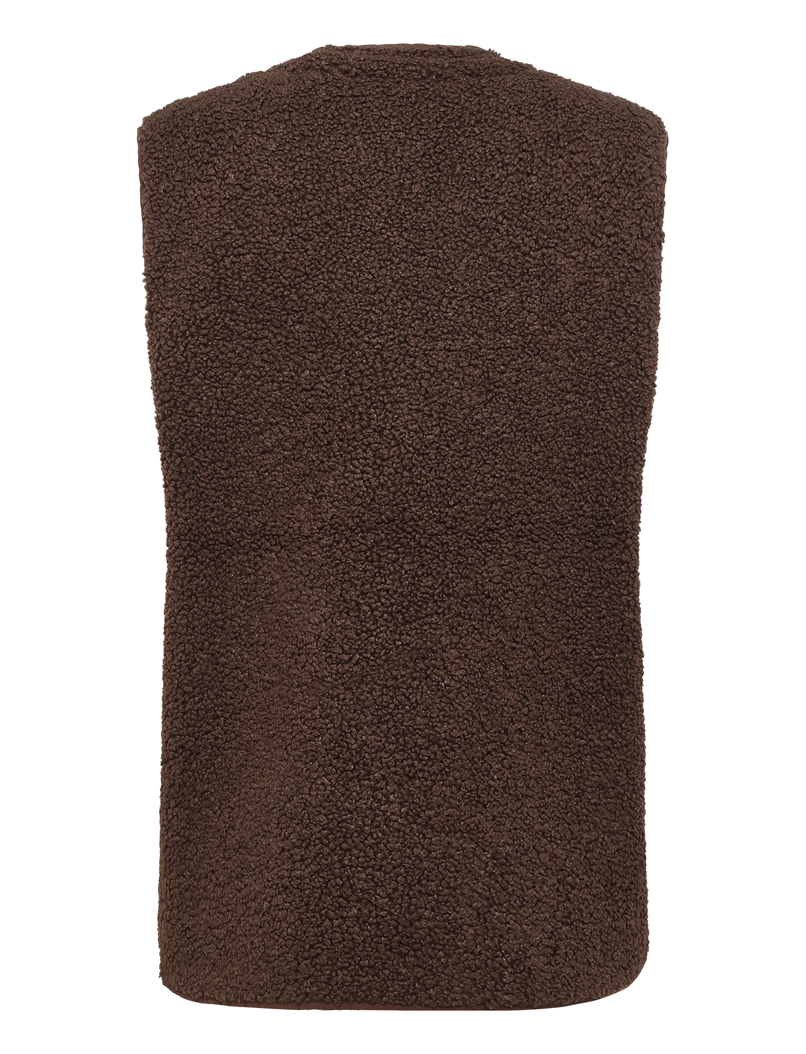 Mos Mosh Gallery - MMGHarry Waistcoat - westen - chocolate brown - 1
