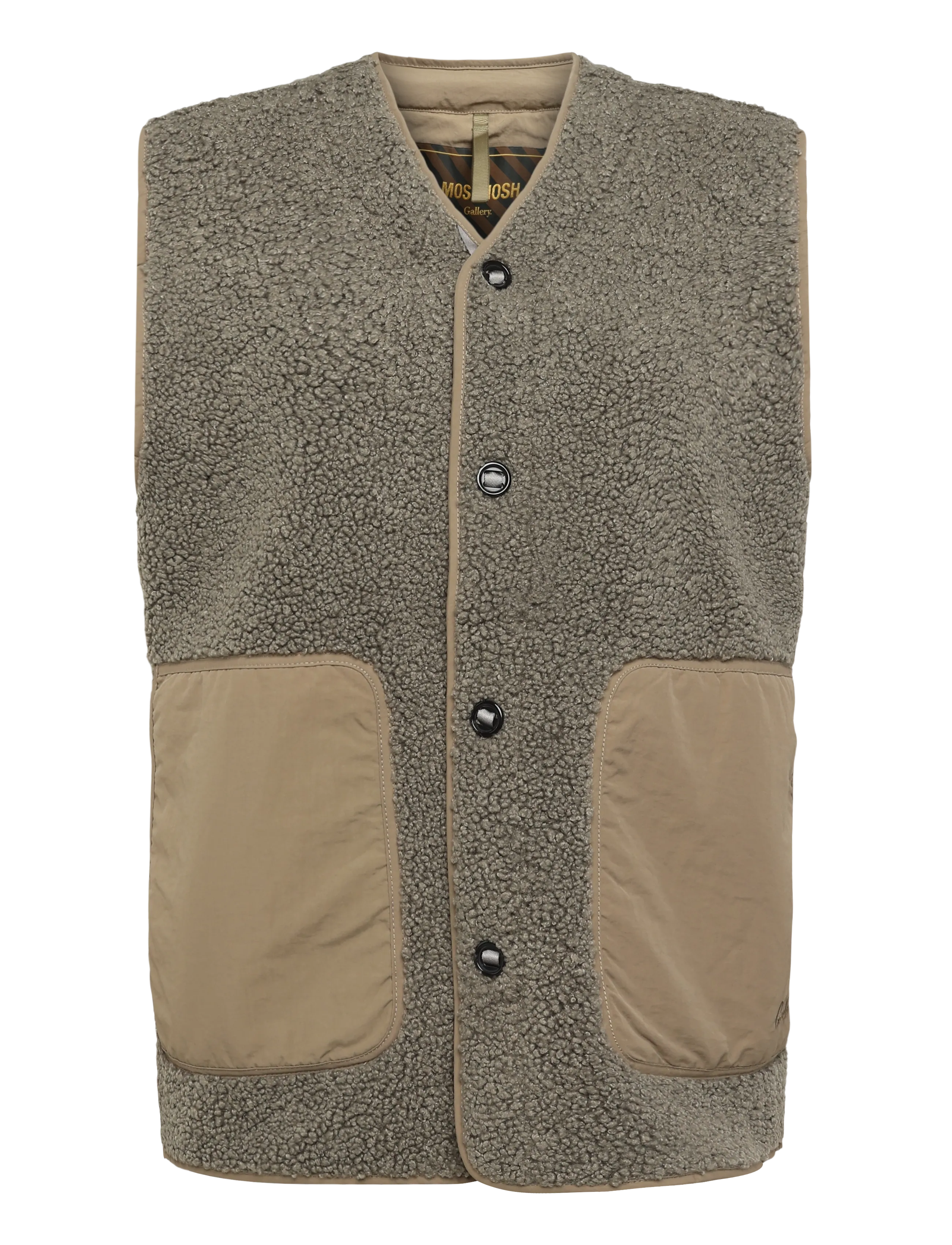 DUSTY OLIVE