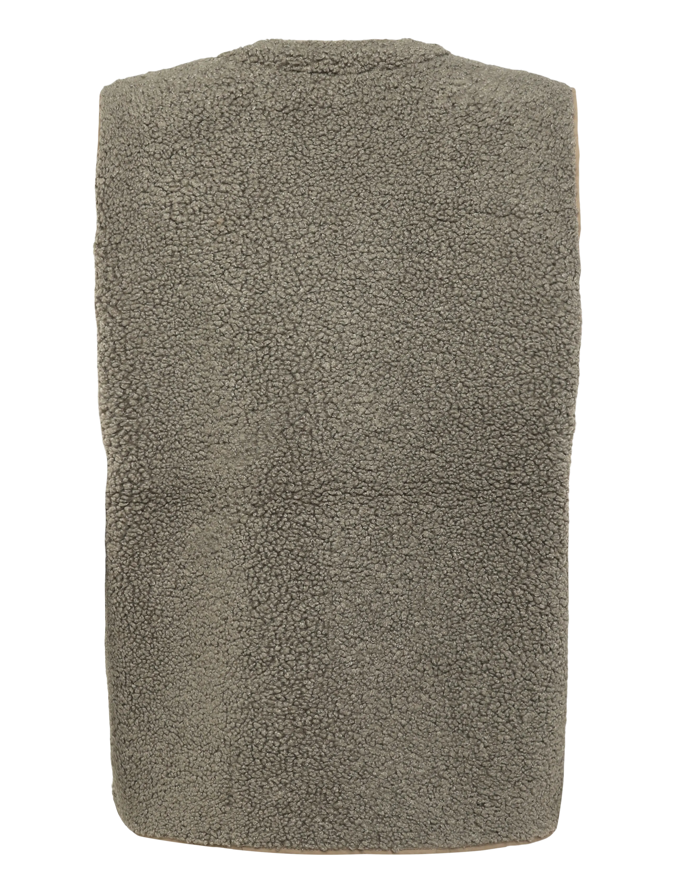 Mos Mosh Gallery - MMGHarry Waistcoat - westen - dusty olive - 1