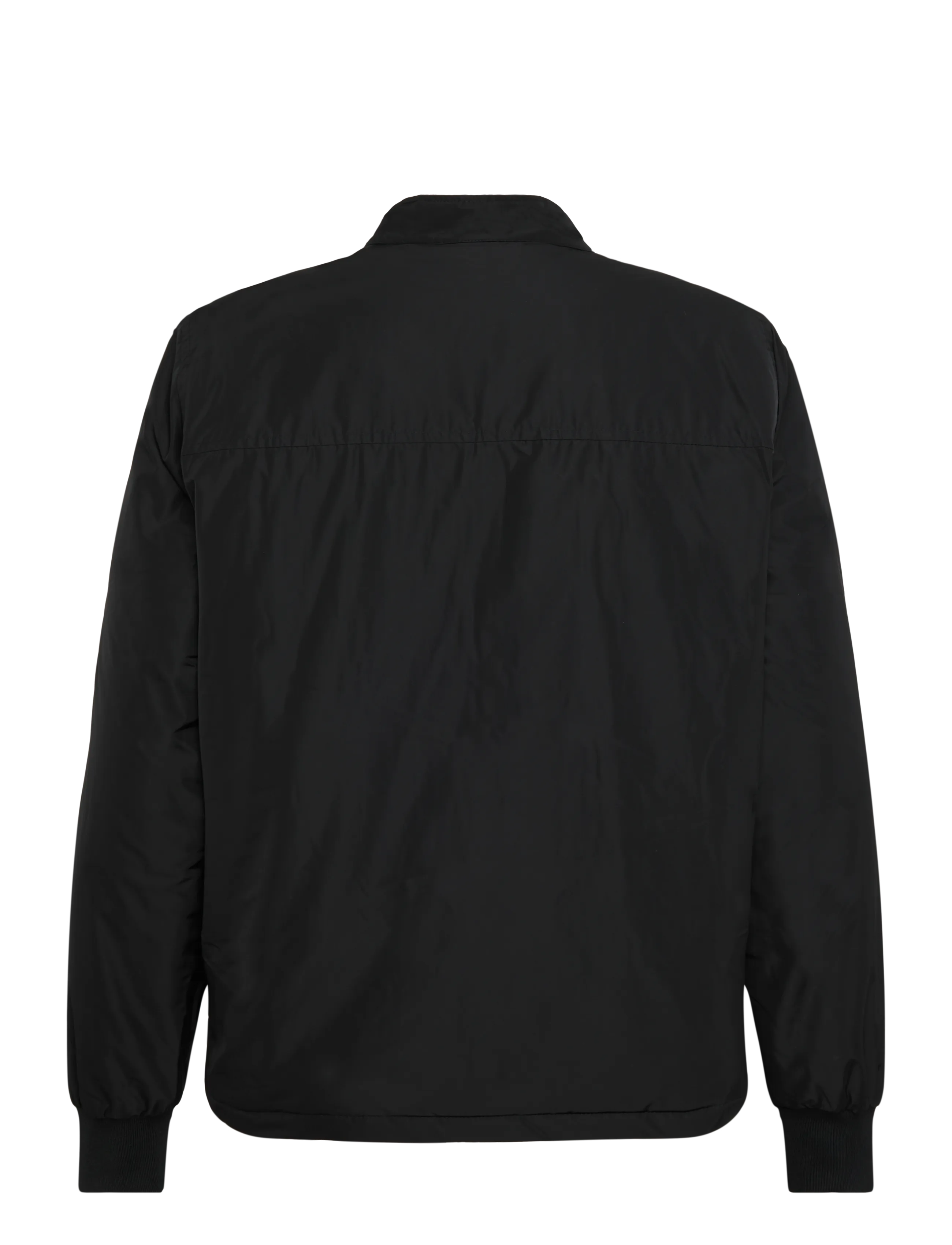 Mos Mosh Gallery - MMGLesley Jacket - herbstjacken - black - 1
