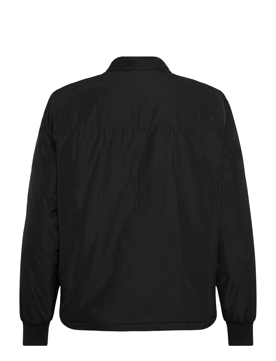 Mos Mosh Gallery - MMGLesley Jacket - herbstjacken - black - 1