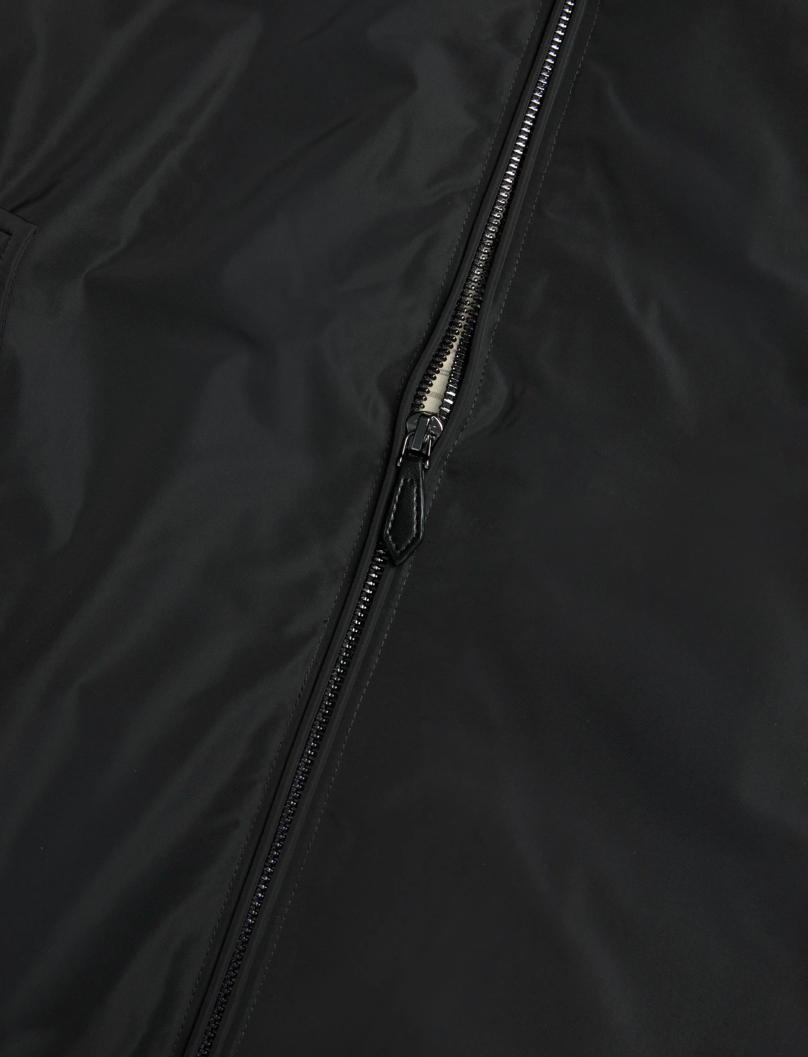 Mos Mosh Gallery - MMGLesley Jacket - herbstjacken - black - 3