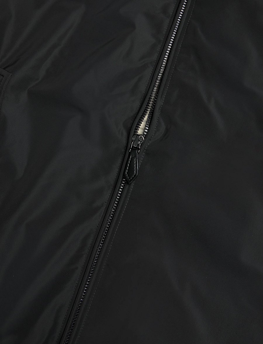 Mos Mosh Gallery - MMGLesley Jacket - herbstjacken - black - 3