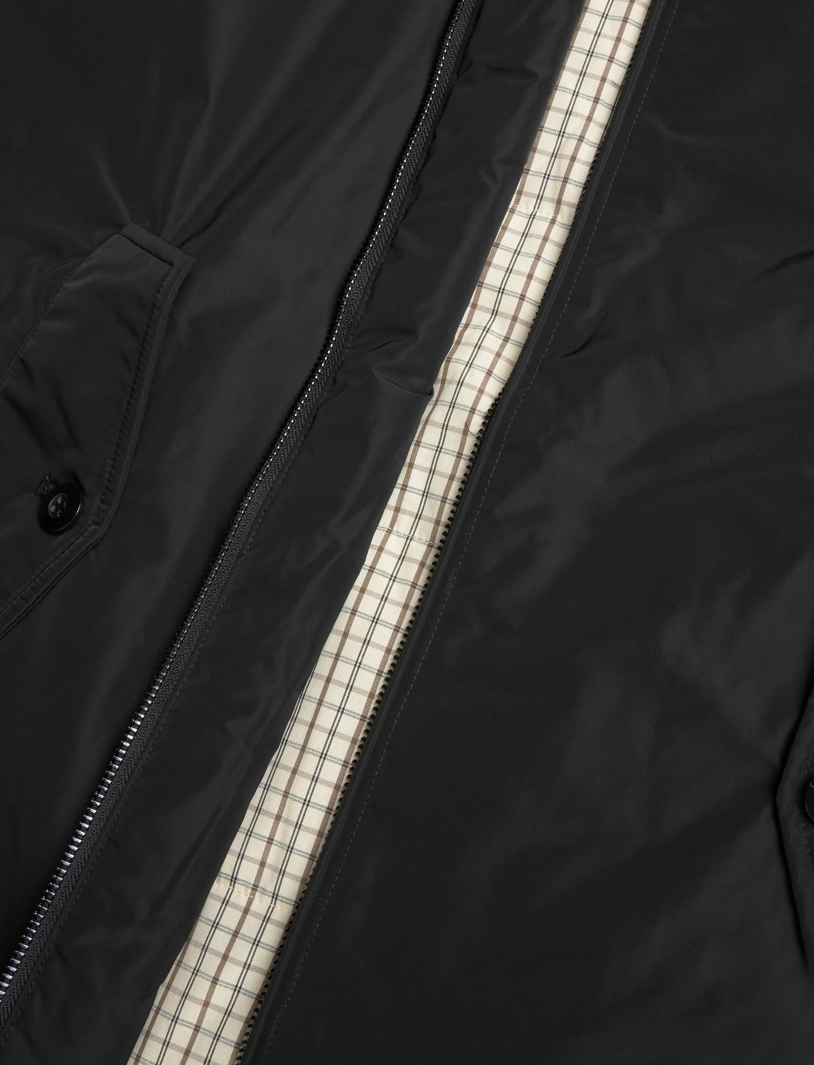 Mos Mosh Gallery - MMGLesley Jacket - herbstjacken - black - 4