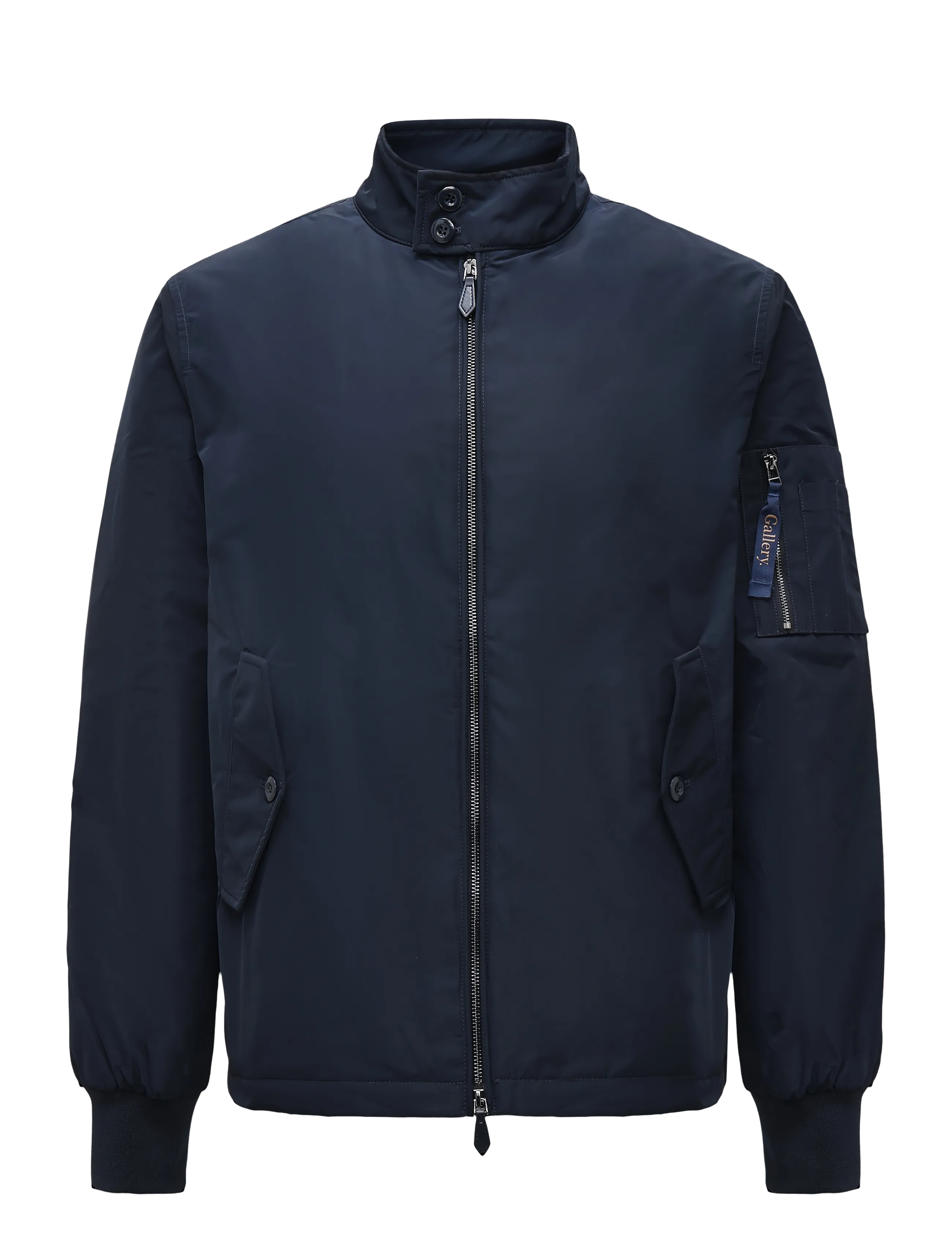 Mos Mosh Gallery MMGLesley Jacket - Shop efter anledning - NAVY / navy