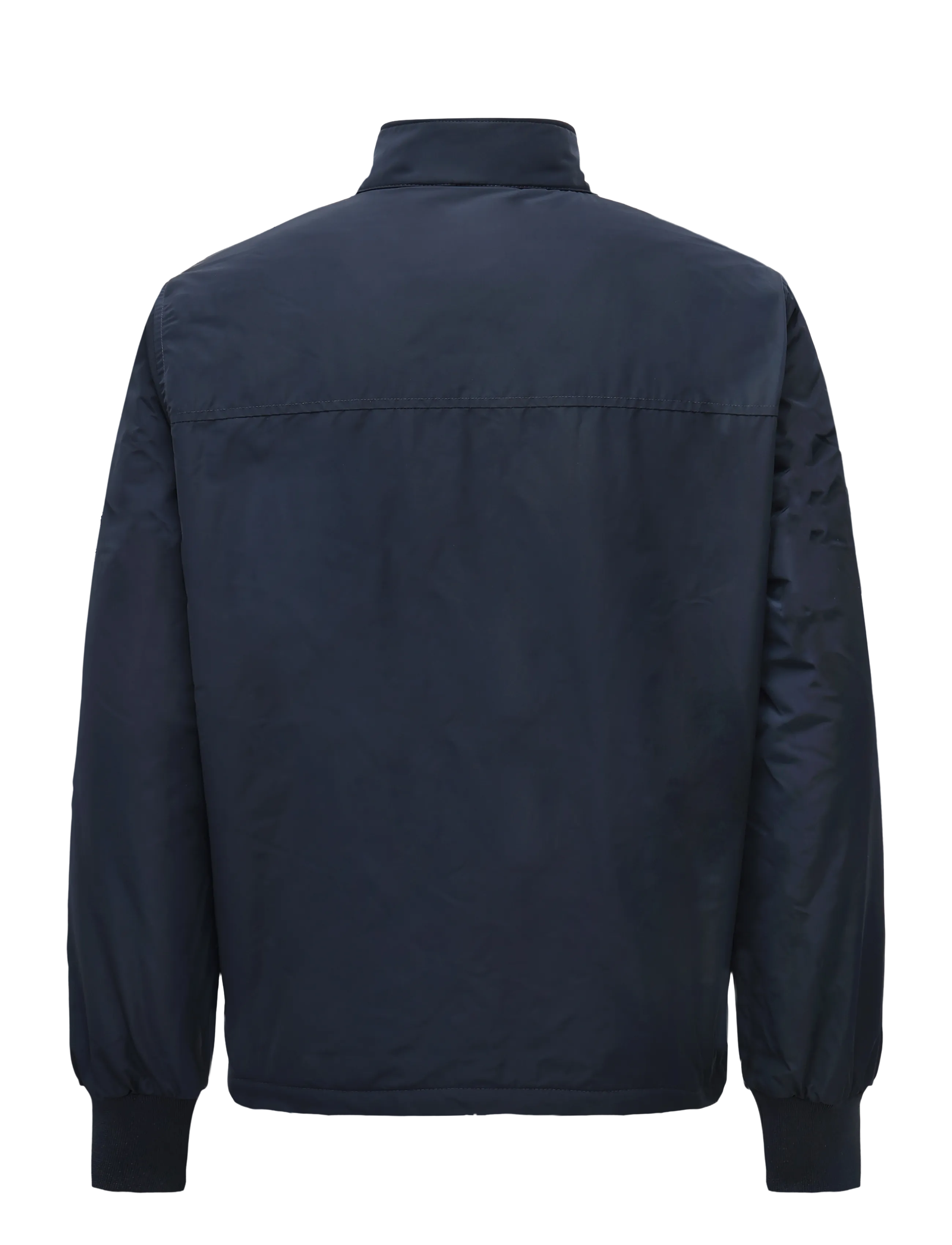 Mos Mosh Gallery - MMGLesley Jacket - navy - 1