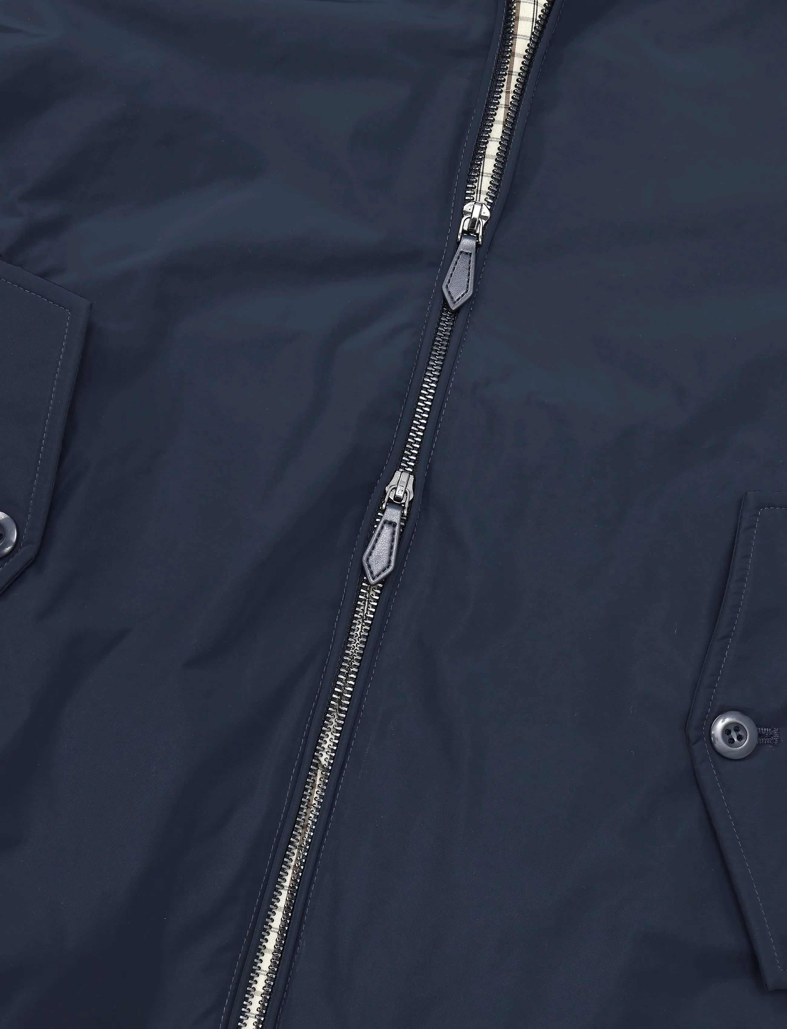 Mos Mosh Gallery - MMGLesley Jacket - navy - 3
