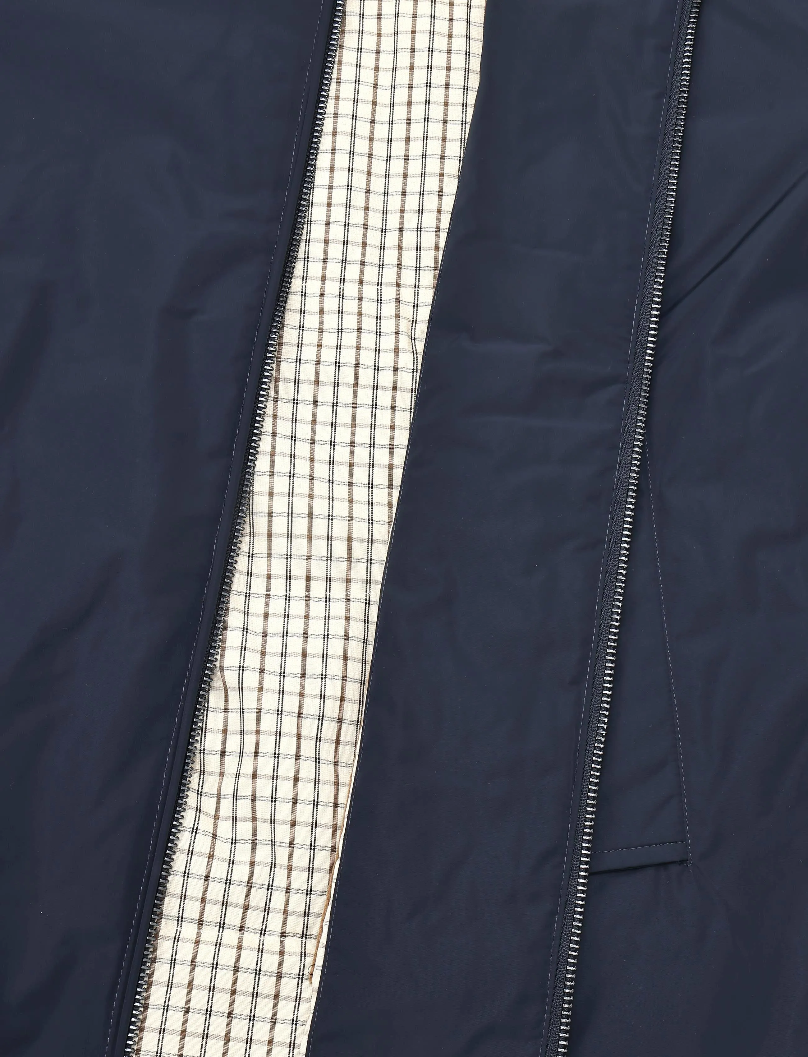 Mos Mosh Gallery - MMGLesley Jacket - navy - 4