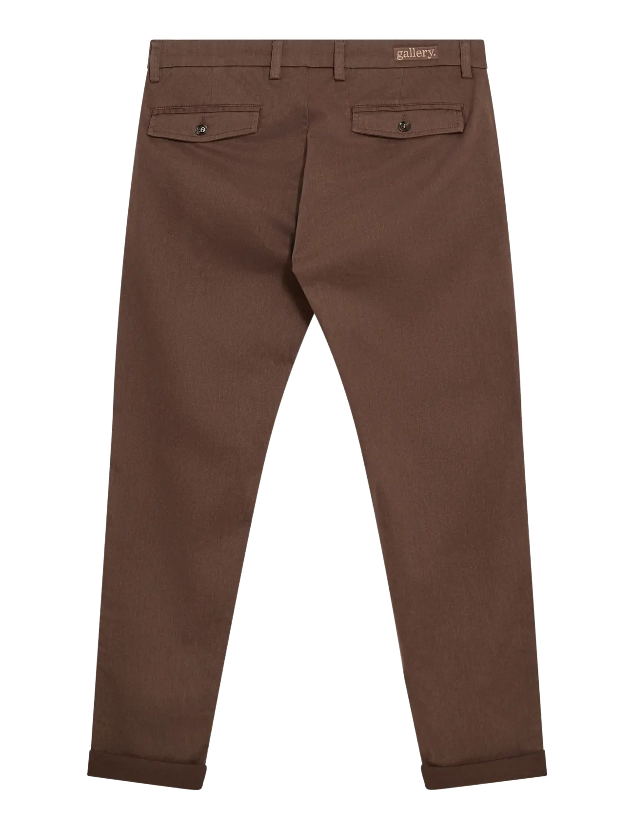 Mos Mosh Gallery Mmghunt Corvet Flex Pant casual byxor herr – bild 2