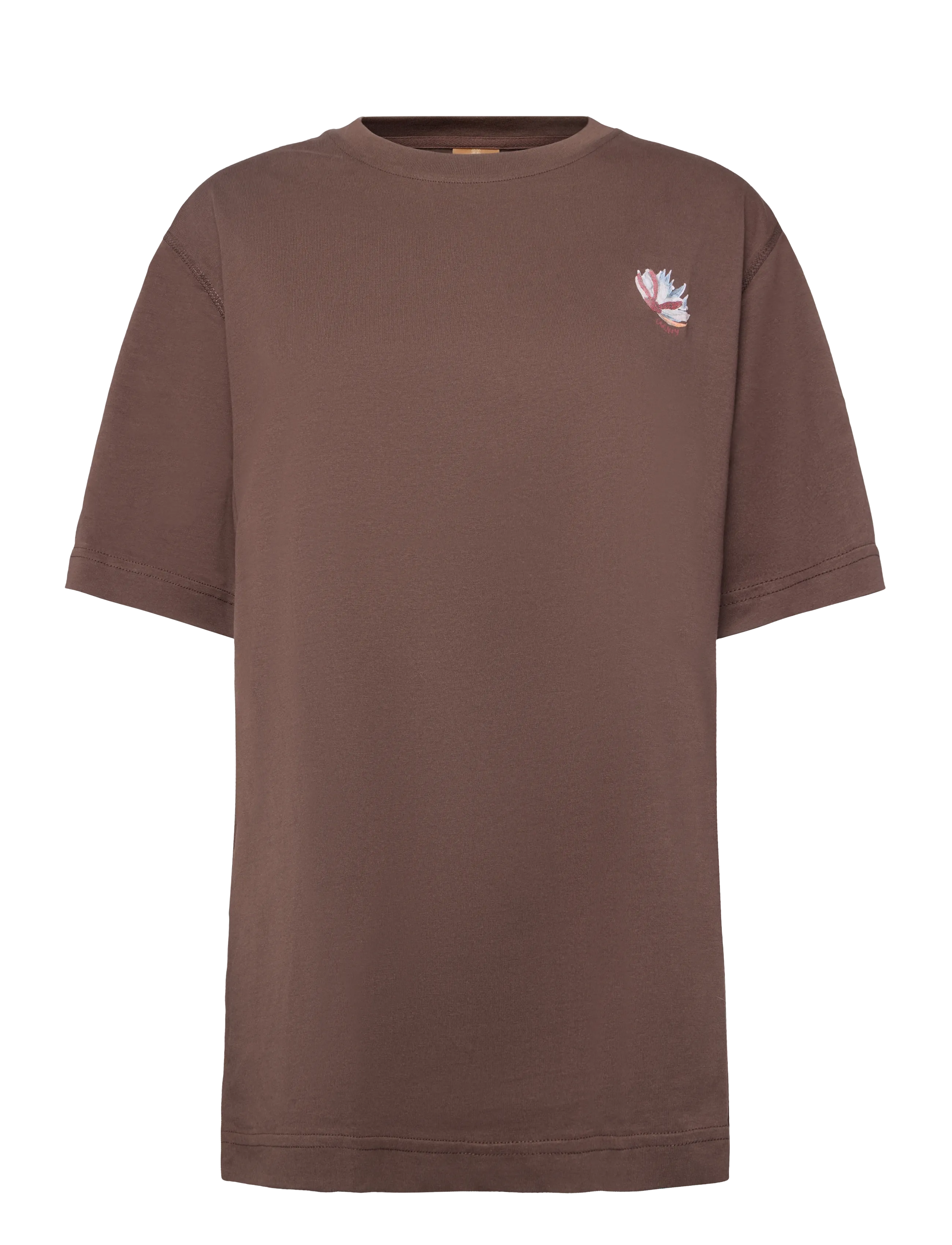 CHOCOLATE BROWN