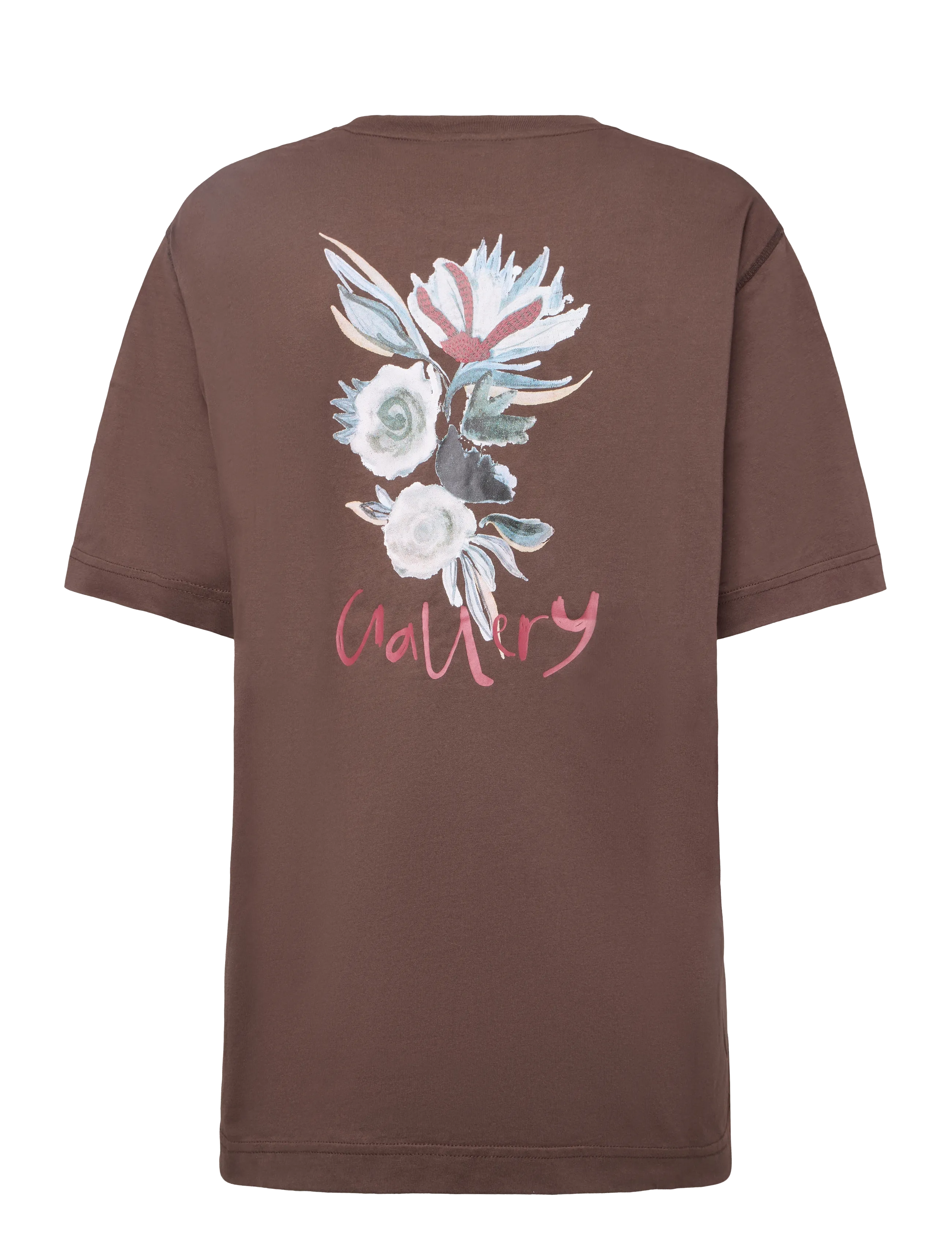 Mmgmotion Flower Tee 2