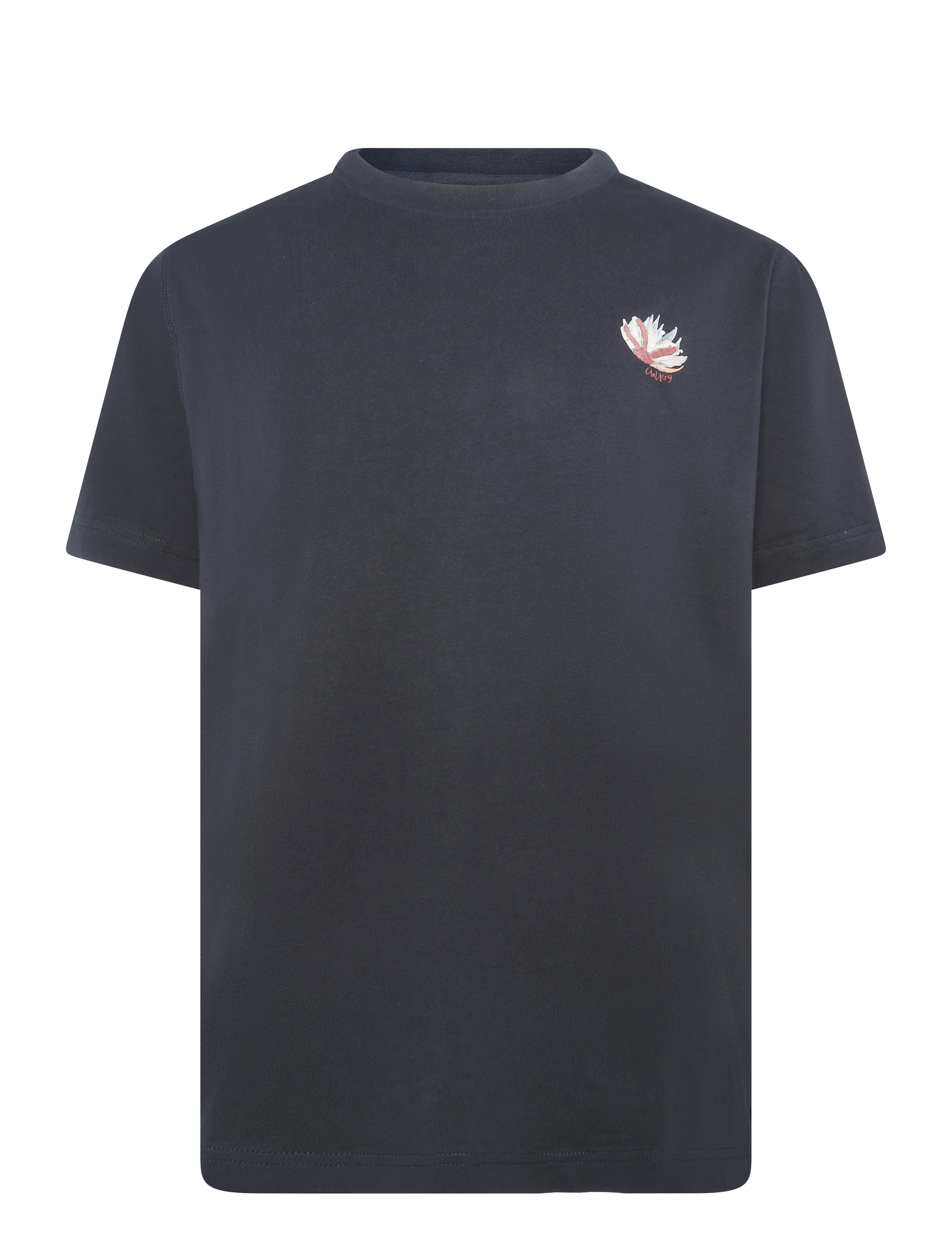 Mmgmotion Flower Tee