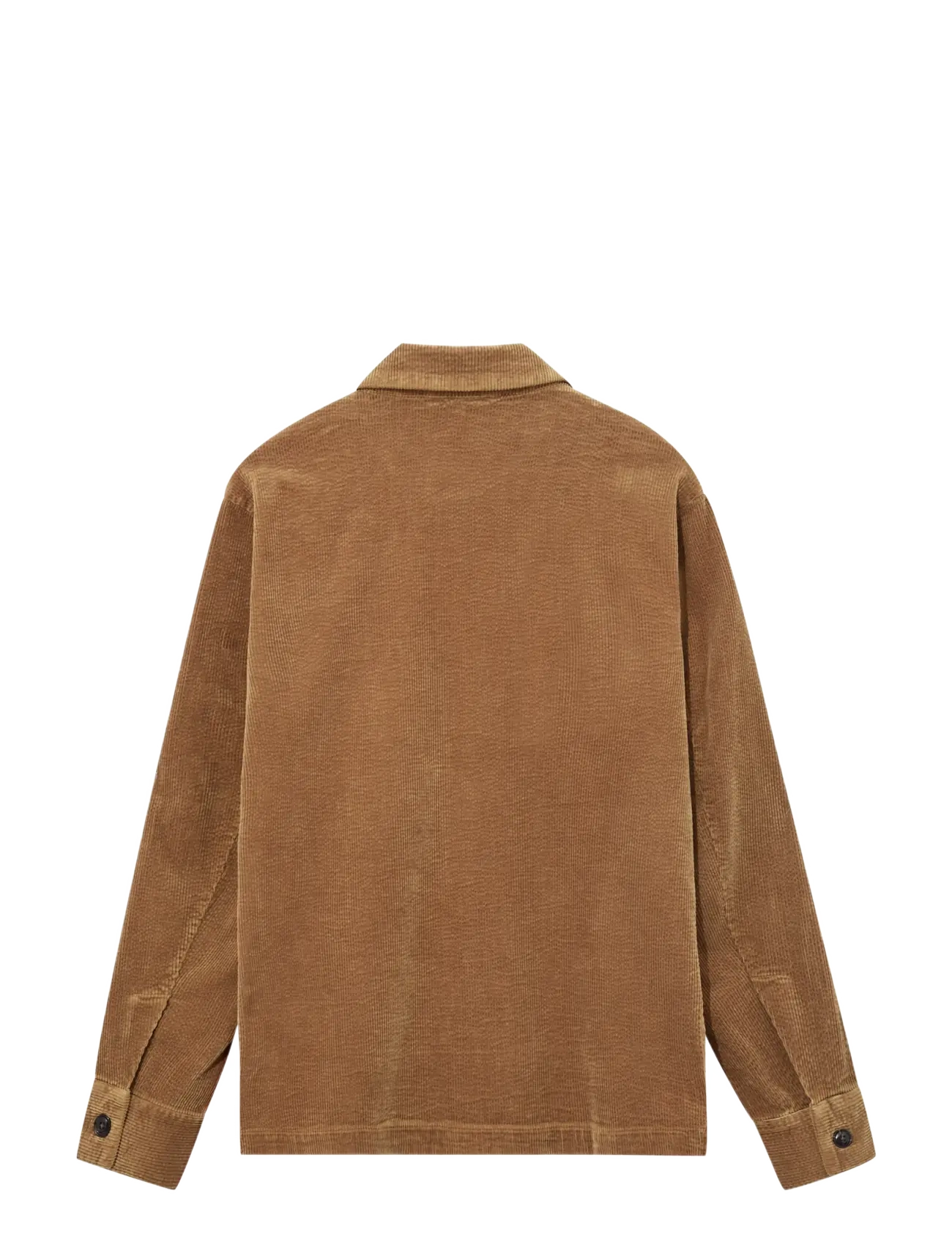 Mos Mosh Gallery Mmgconley Corduroy Overshirt skjortor & blusar herr – bild 2