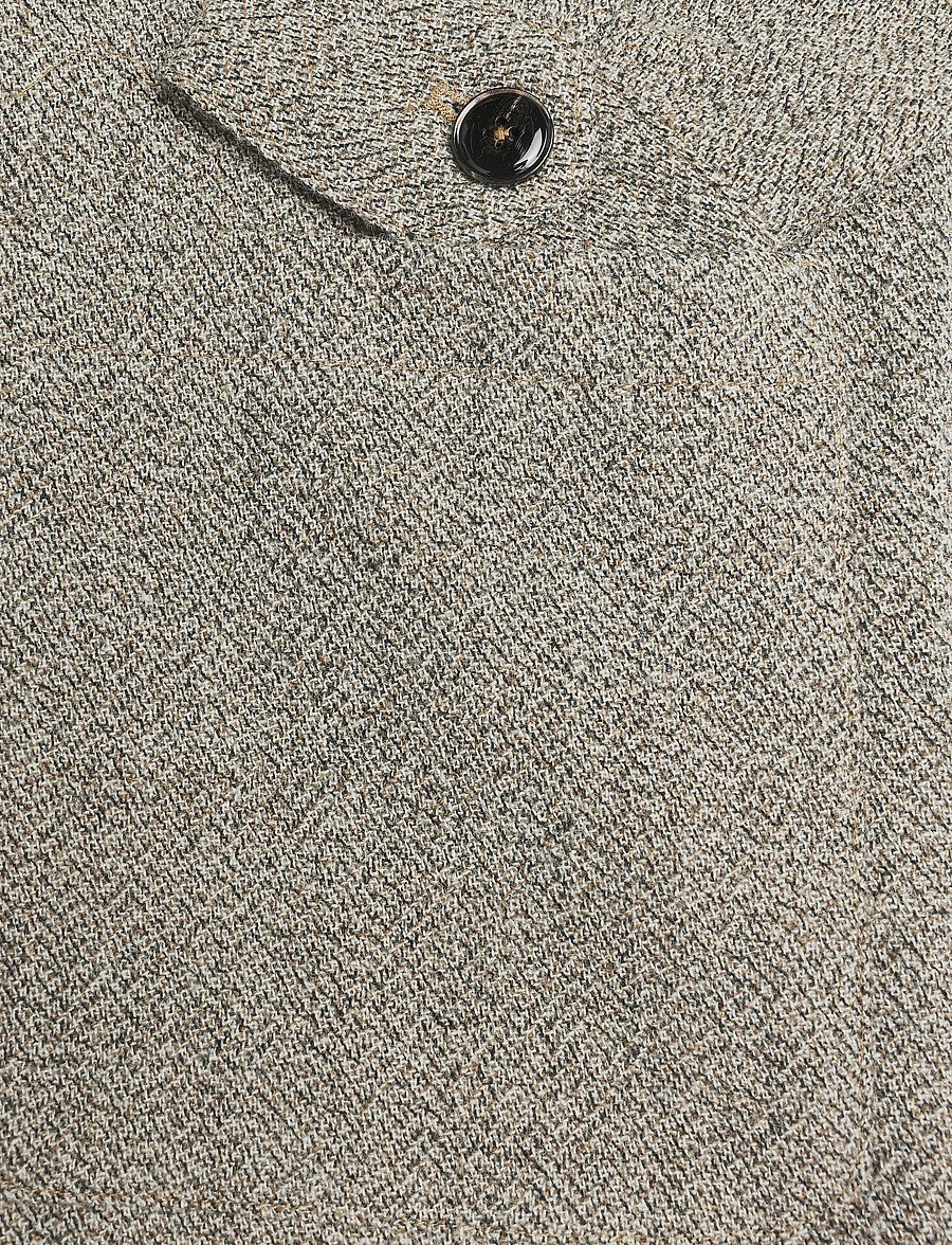 Mos Mosh Gallery - MMGConor Tweed Jacket - jacken - toffee - 3
