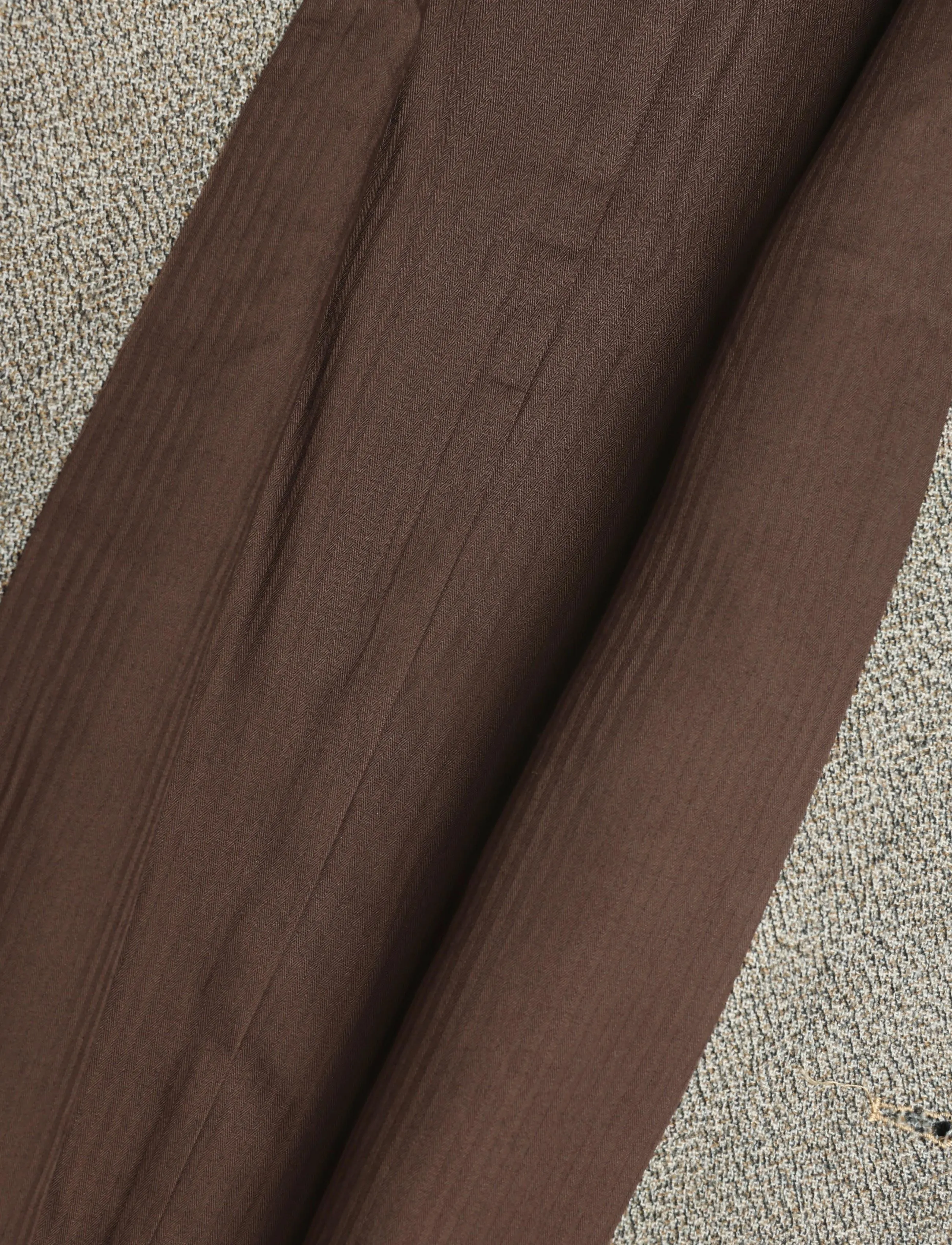 Mos Mosh Gallery - MMGConor Tweed Jacket - jacken - toffee - 4