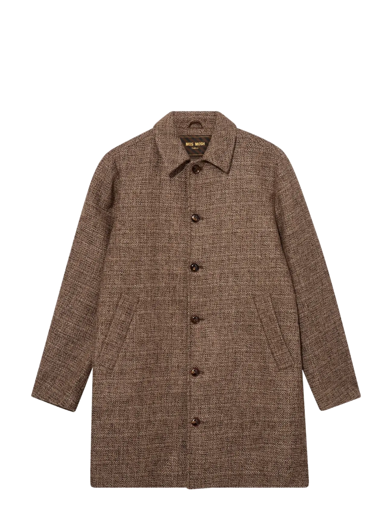Mos Mosh Gallery - Mmgbarkley Tweed