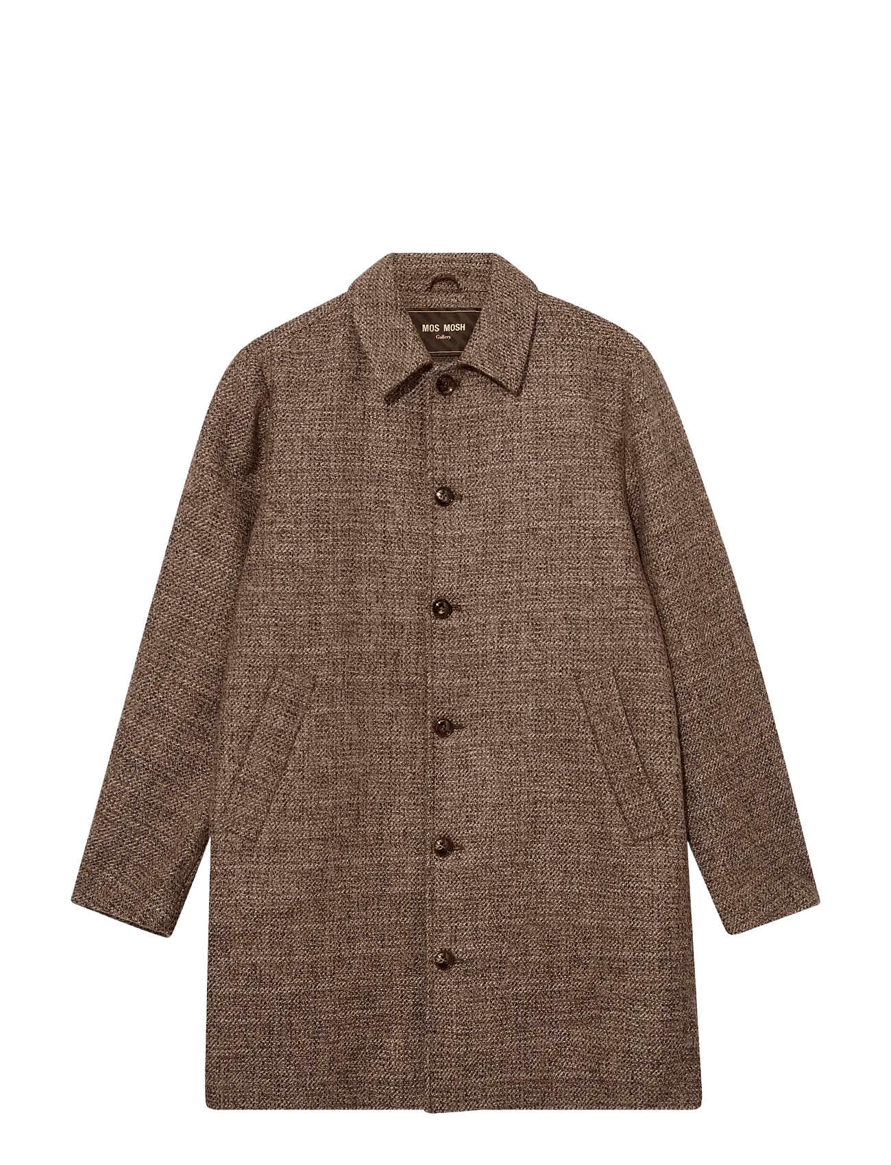 Mos Mosh Gallery - Mmgbarkley Tweed