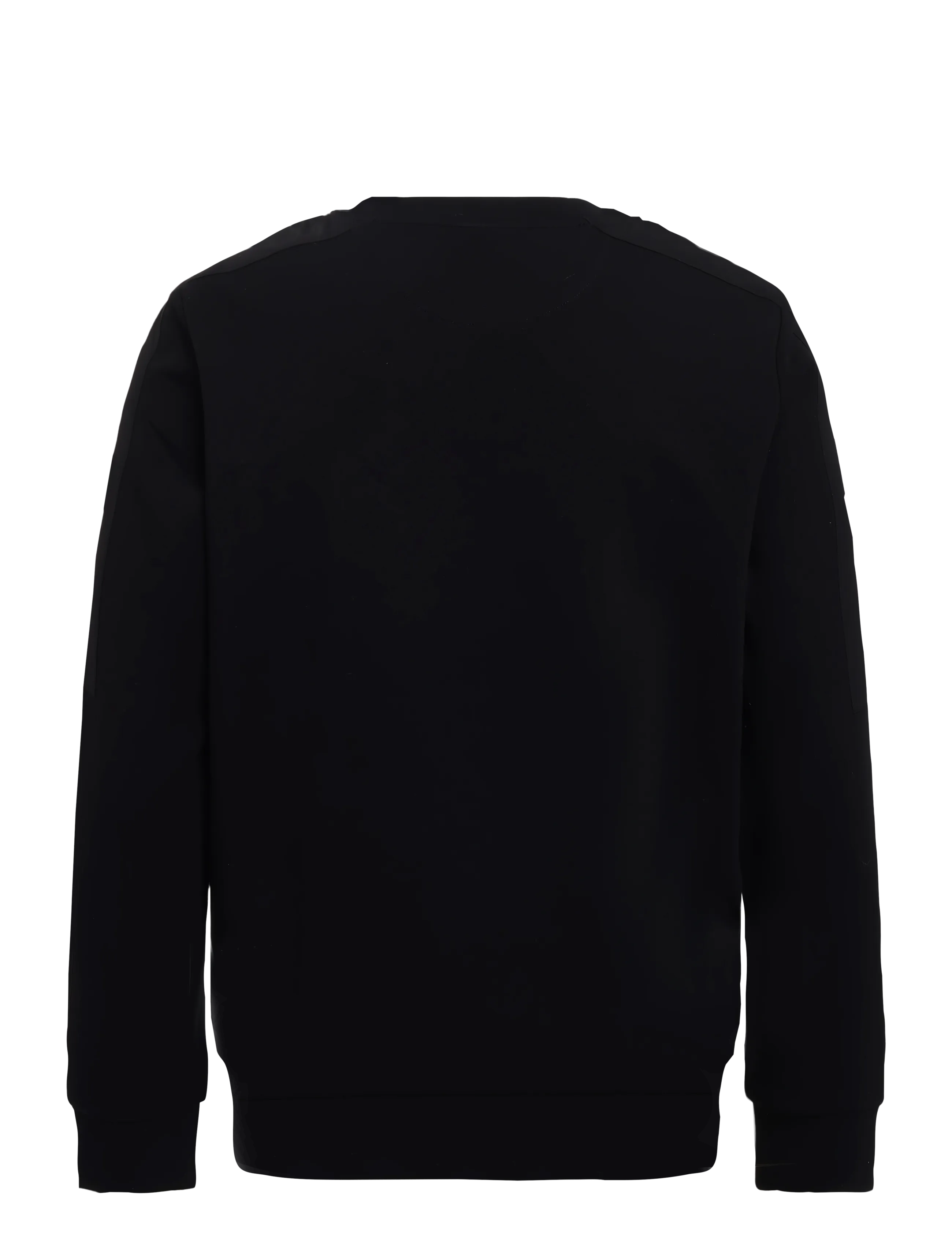 Mos Mosh Gallery - MMGJayson City Sweat - shop by occasion - black - 1