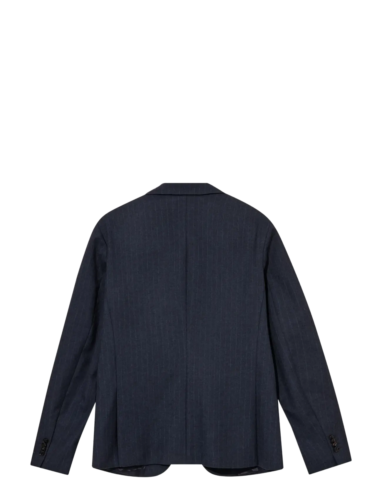 Mos Mosh Gallery - MMGJames Pin Soft Blazer - salute navy - 2