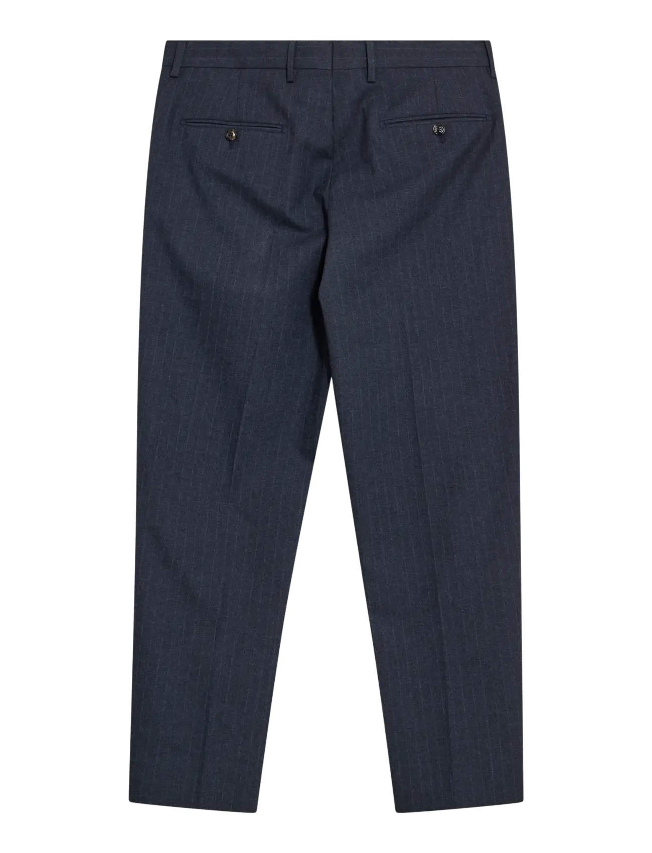 Mos Mosh Gallery - MMGBennett Pin Soft Pant - salute navy - 2