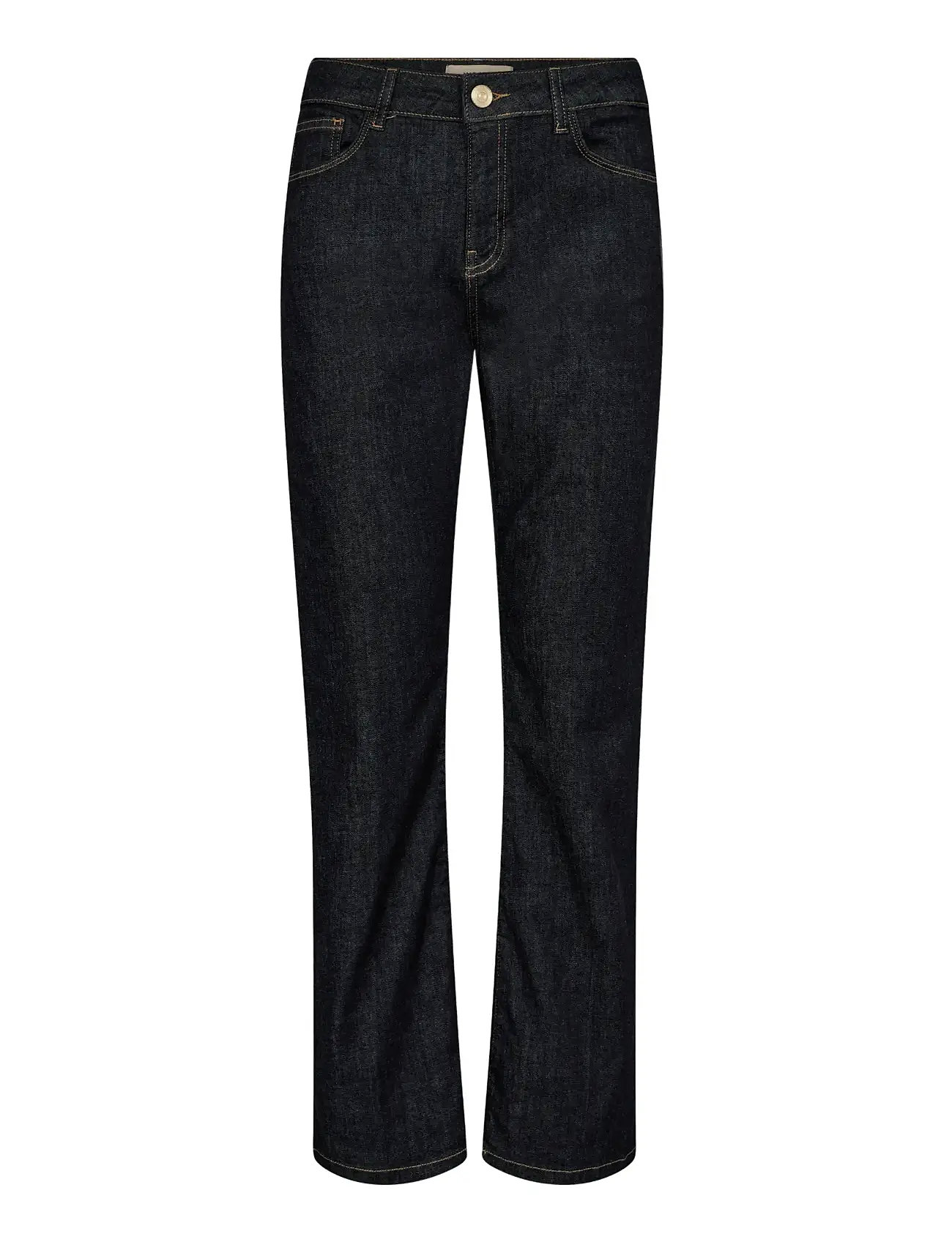 MOS MOSH Mmcecilia Cover Jeans - Blue - 25 Long 2